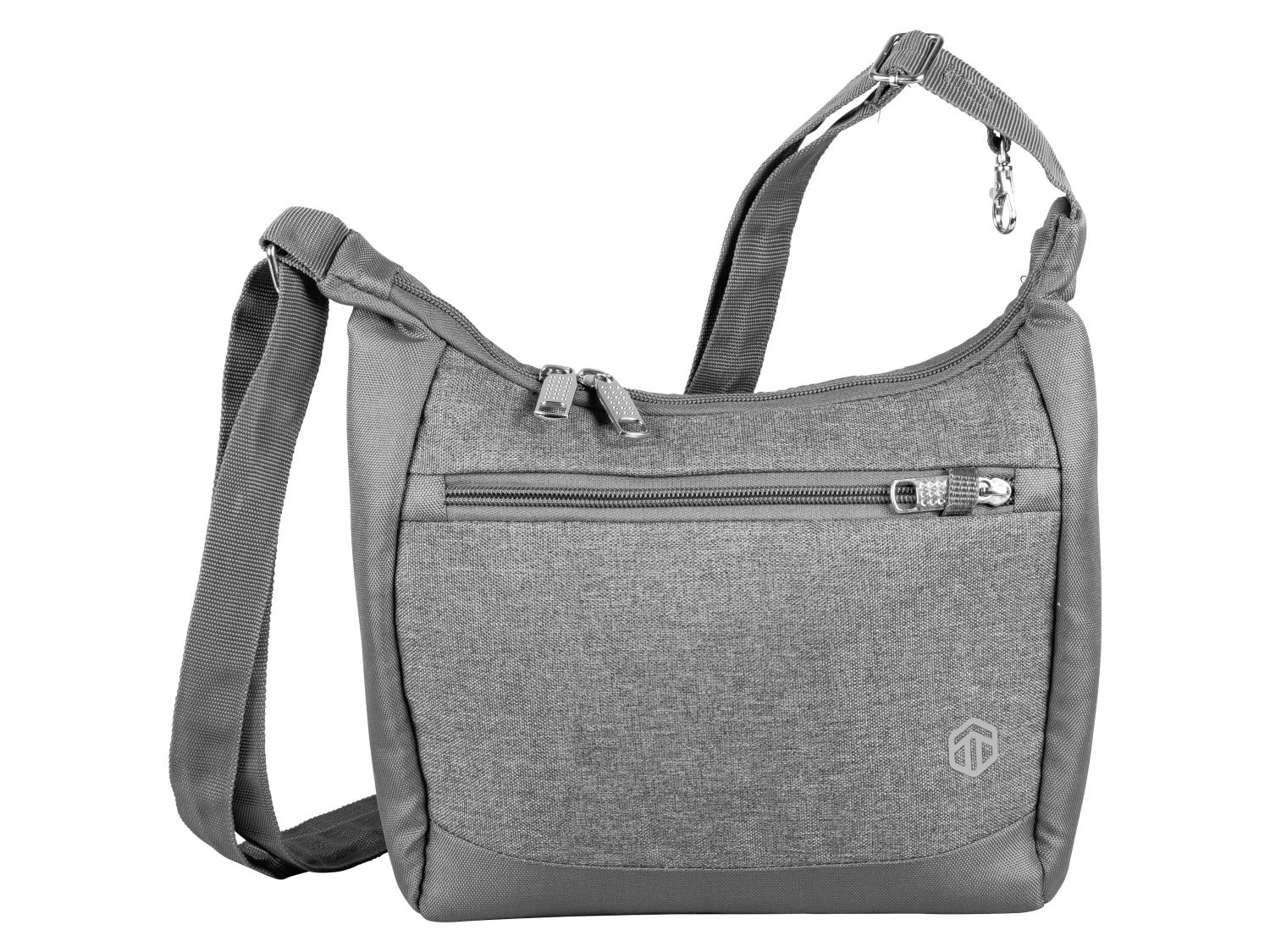 TOPMOVE Sac ou sacoche avec antivol