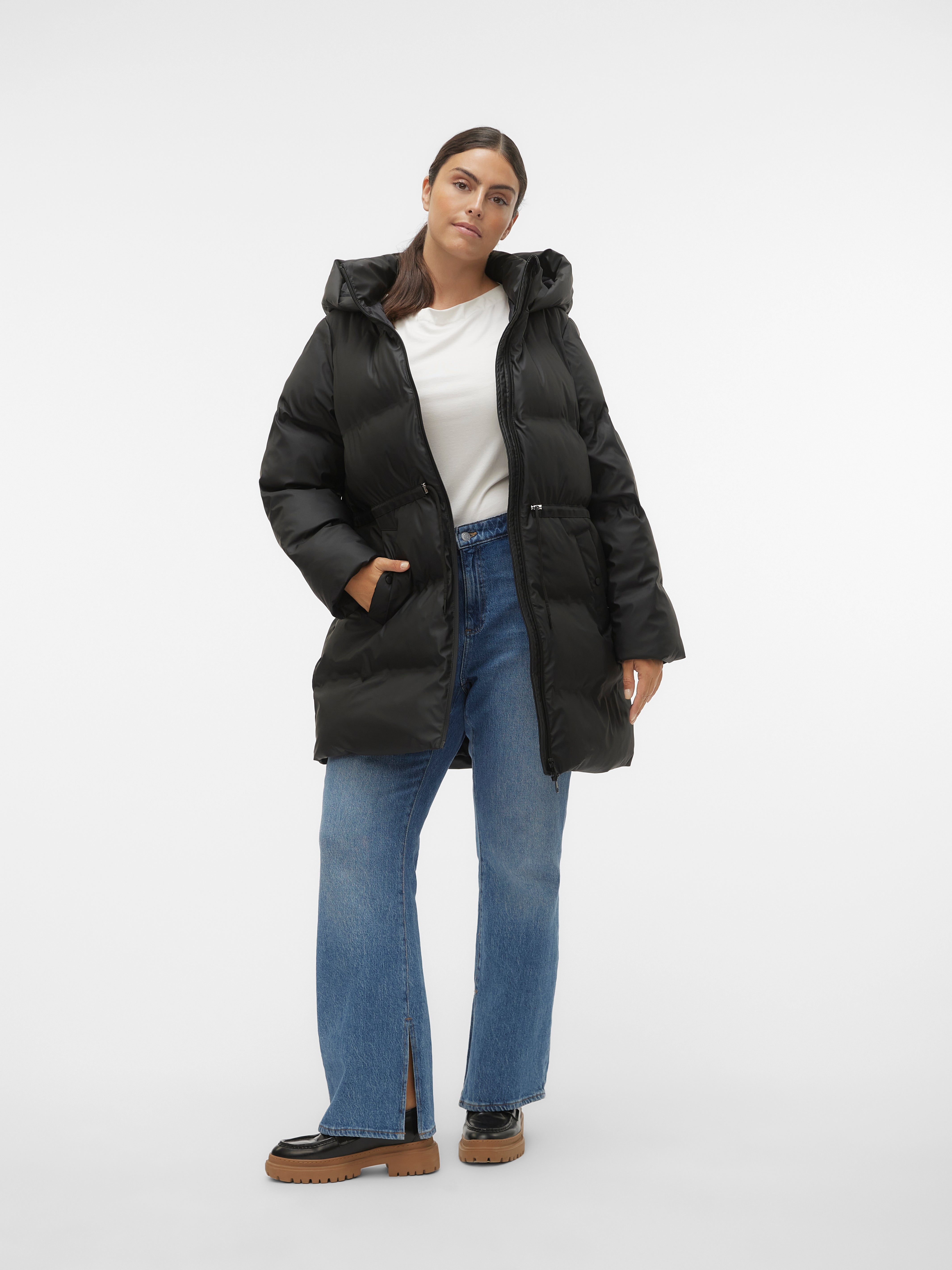 VERO MODA® VMCNOE Coat