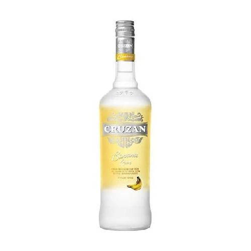 Rum Banana 750ML