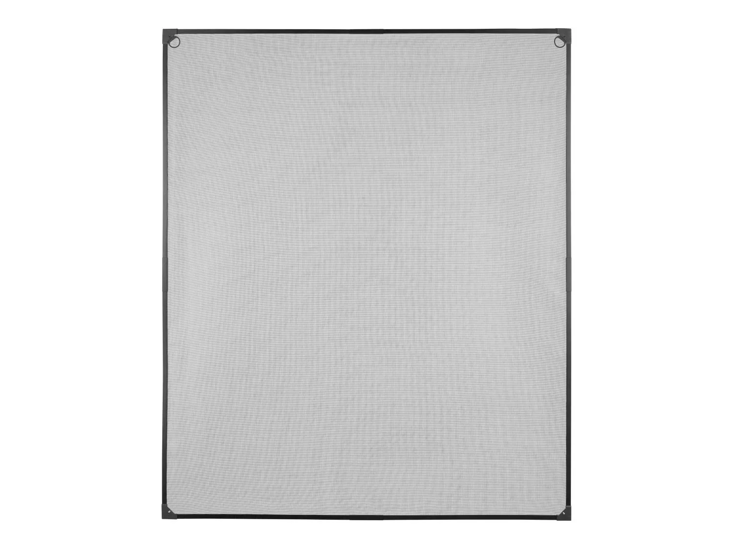 LIVARNO Moustiquaire magntique, 110 x 130 cm