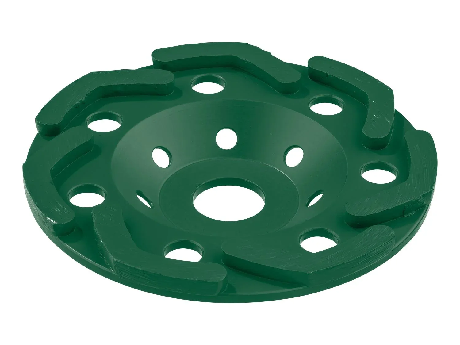 PARKSIDE Meule  diamant PDST 125,  125 mm