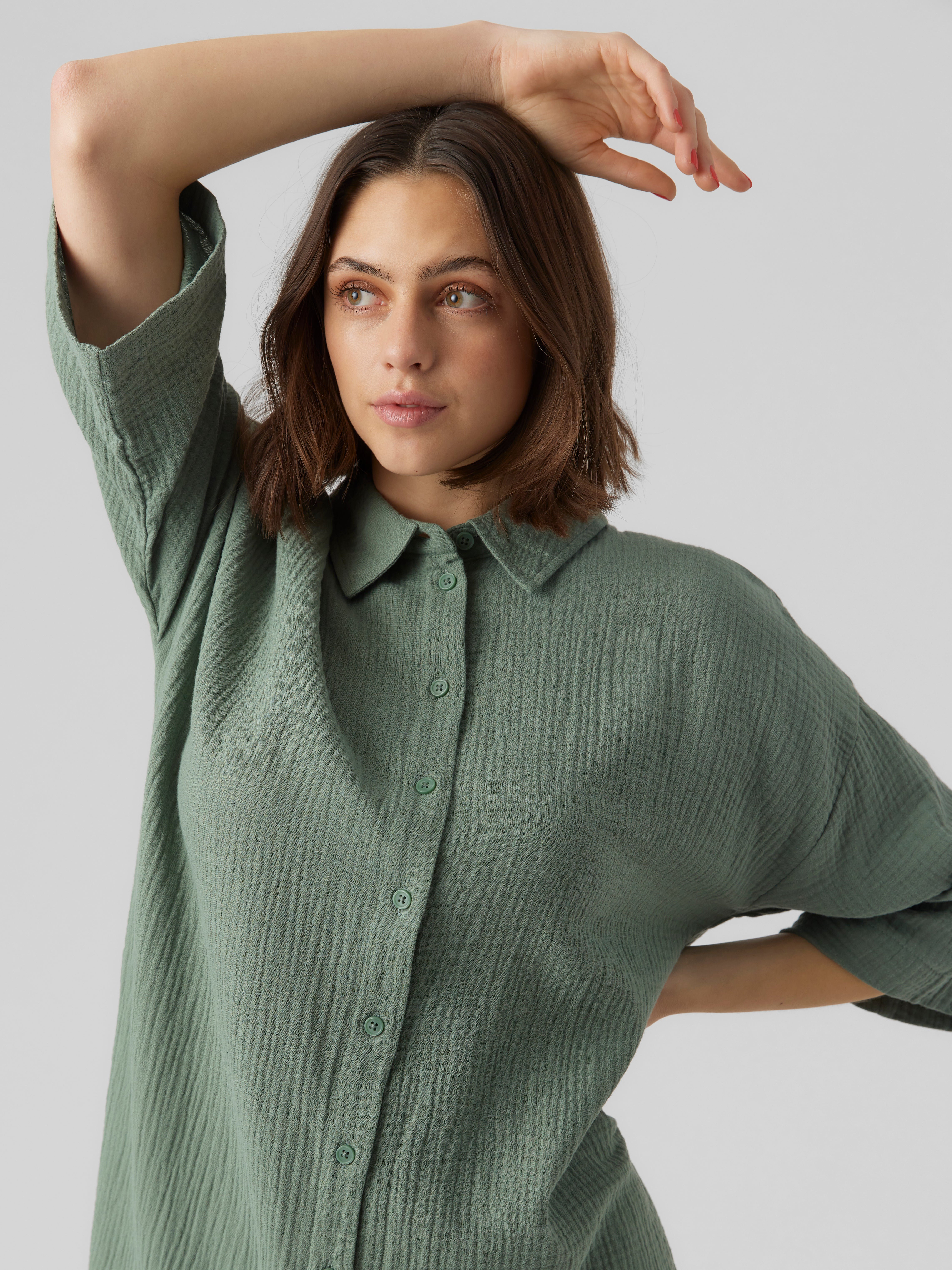 VERO MODA® VMNATALI Shirt