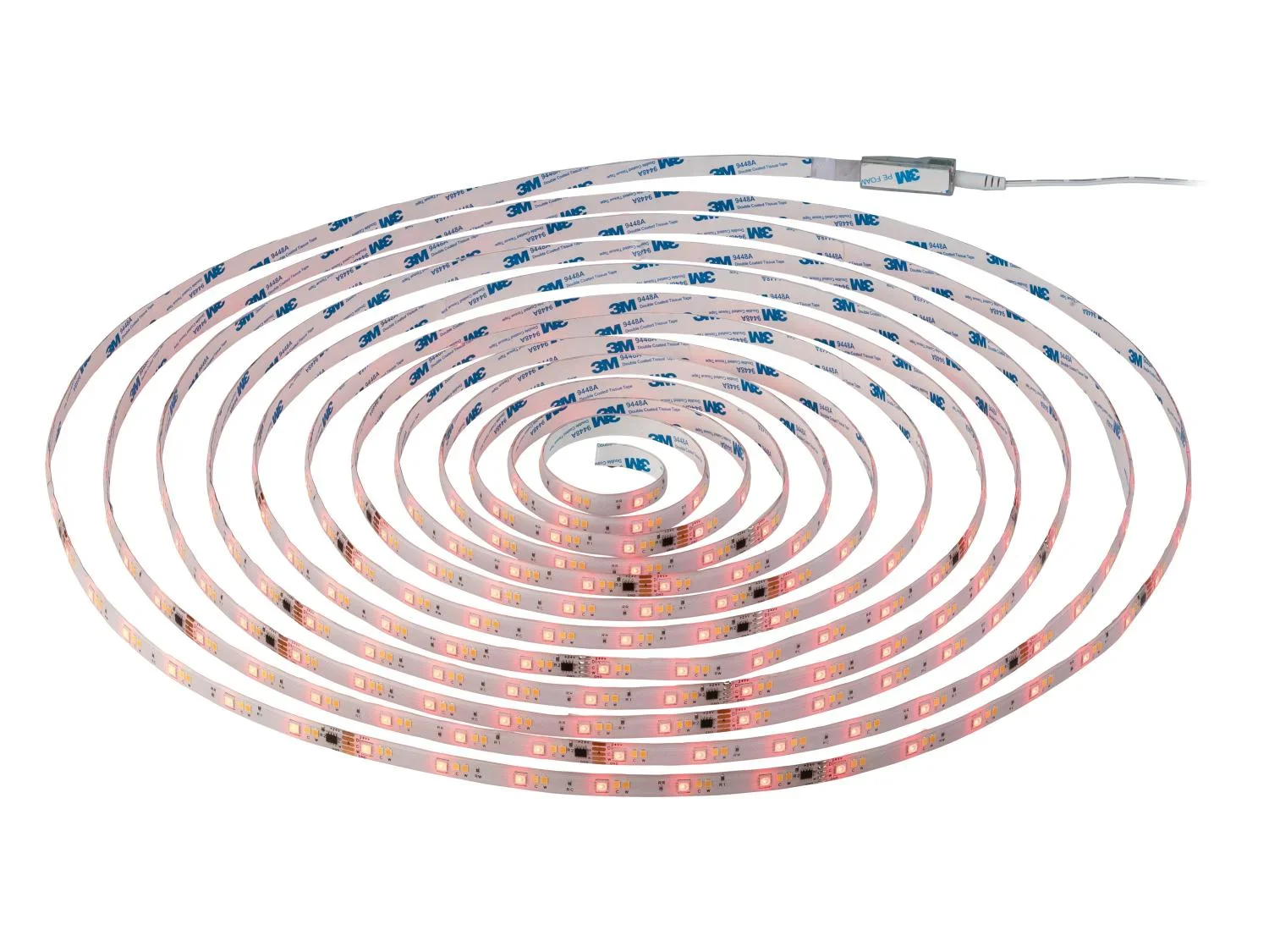 LIVARNO Ruban  LED, 10 m