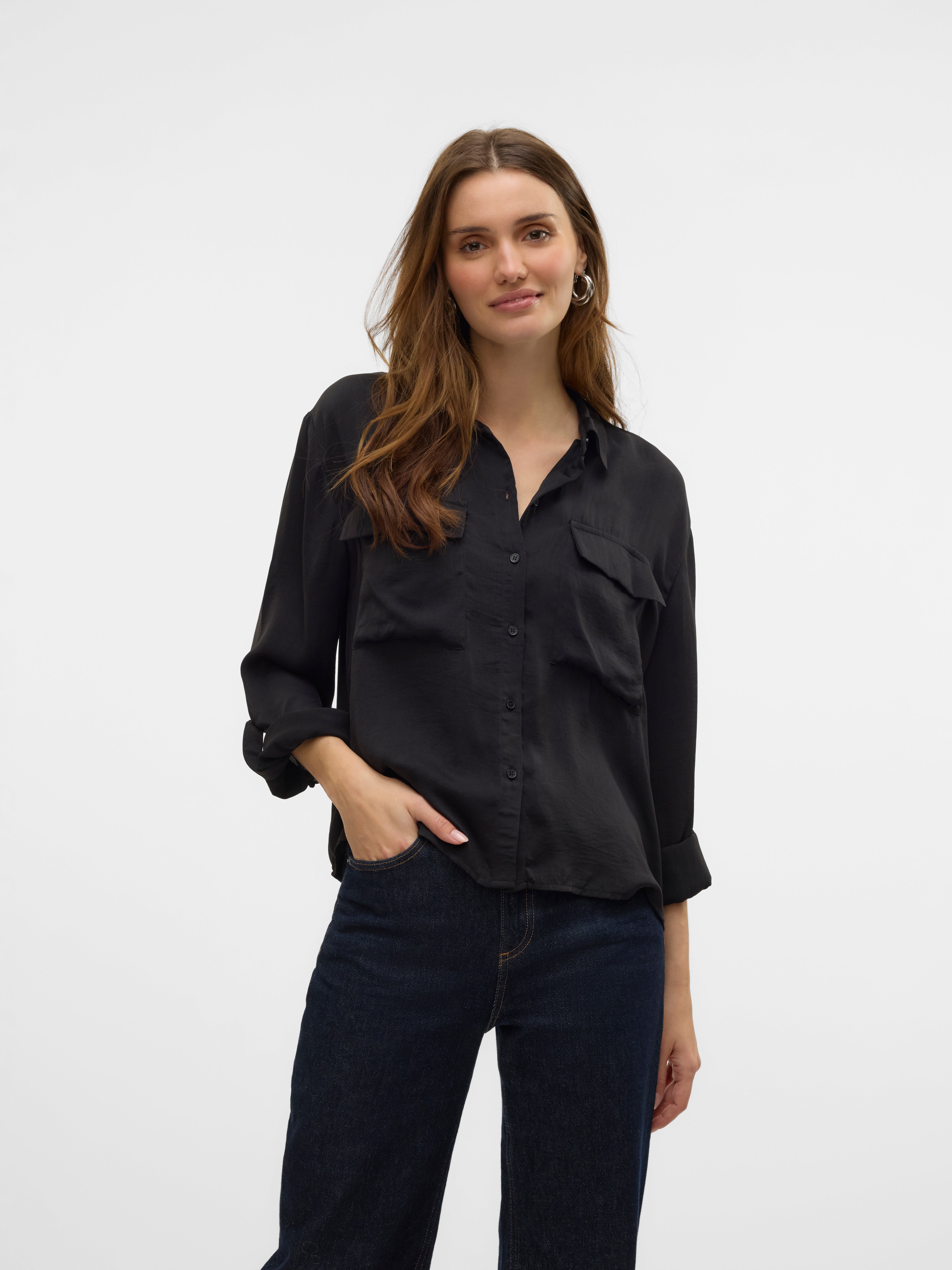 VERO MODA® VMFABIANA Shirt