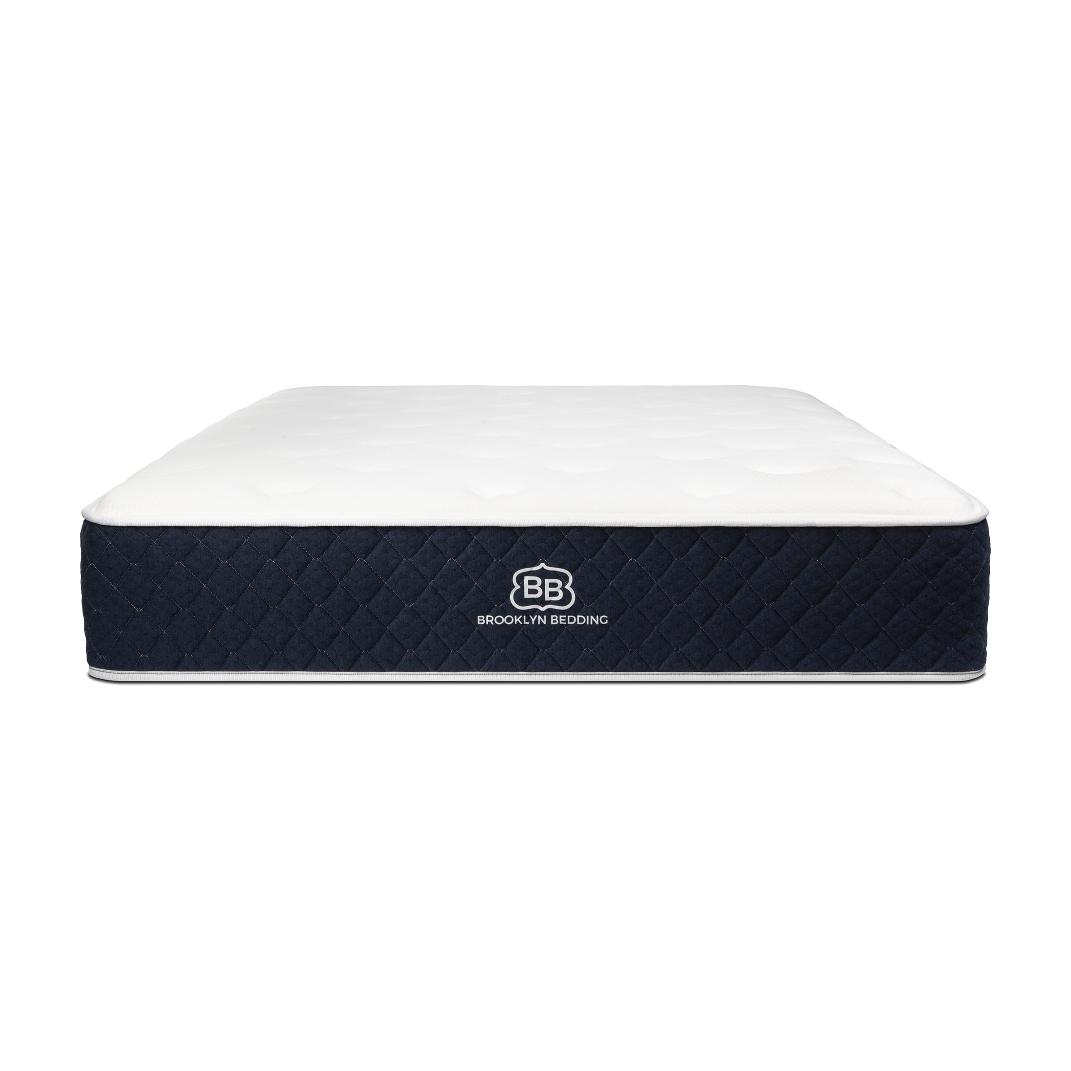 Standard Hybrid Mattress with Cooling Cover. Queen 12 Medium