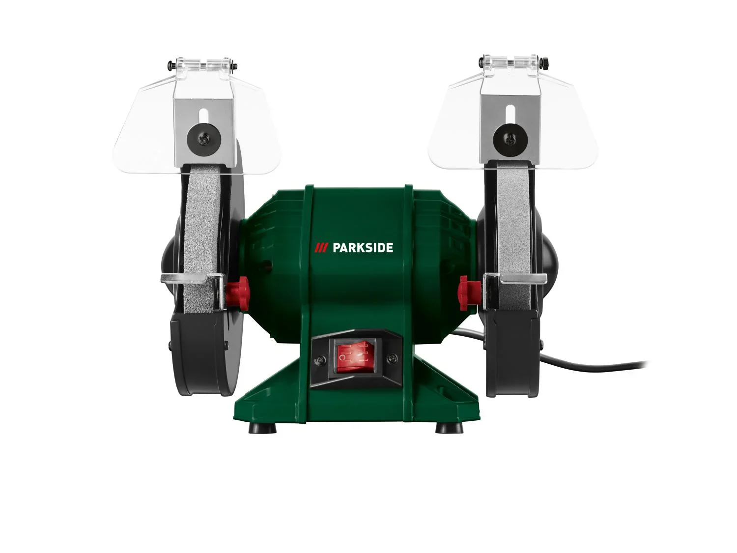PARKSIDE Touret  meuler double PDOS 200 C2