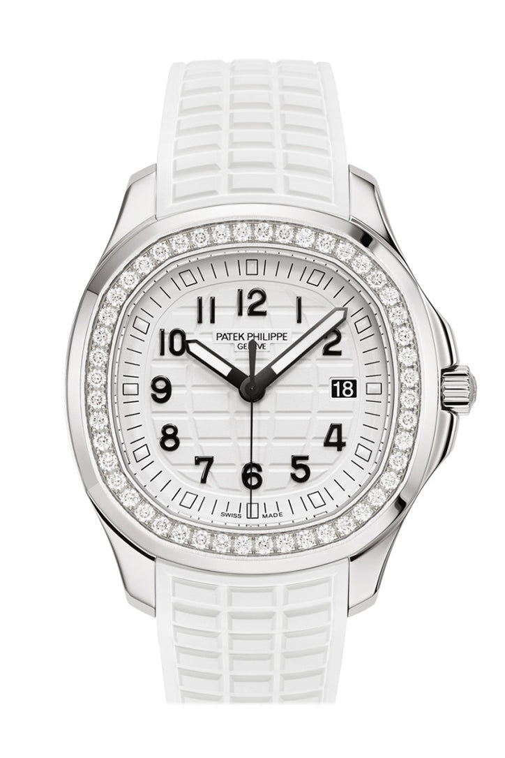 [Super Clone]Patek Philippe Aquanaut Watch 5267/200A-010