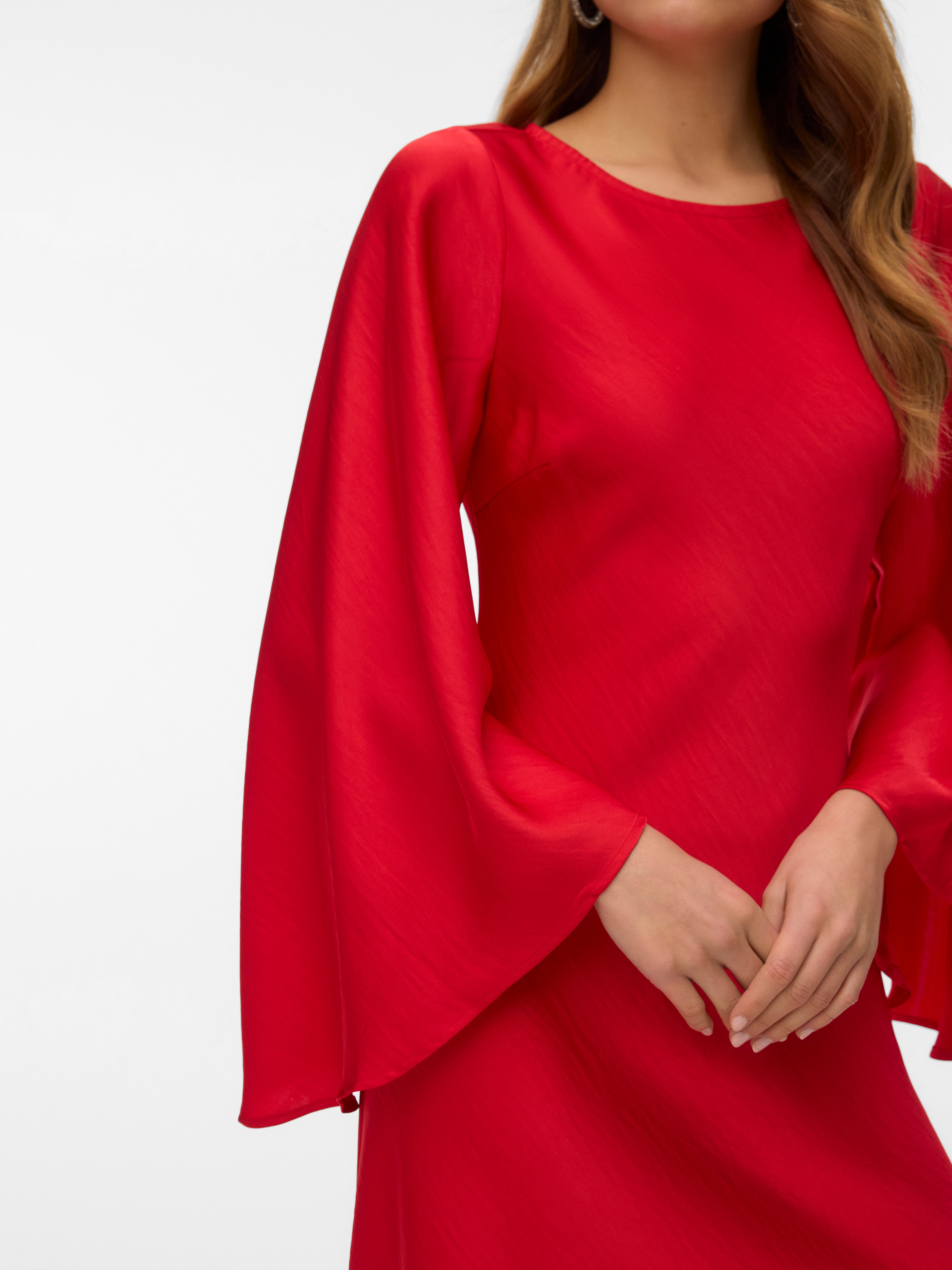 VERO MODA® VMKAMILE Long dress
