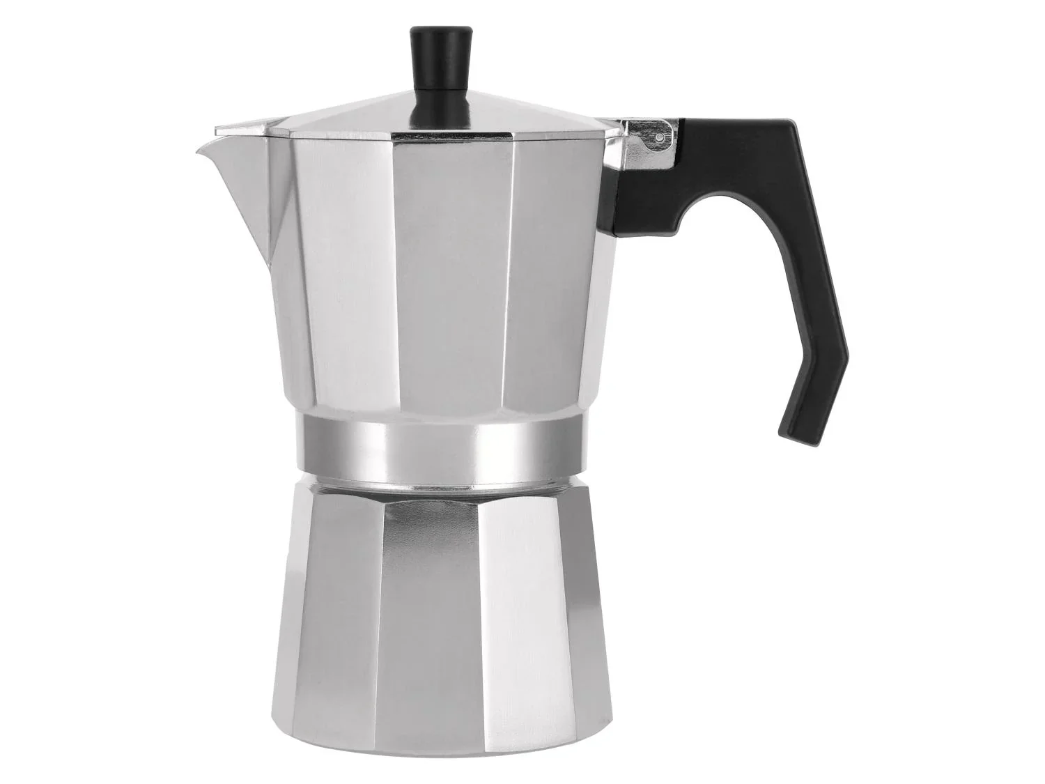 SILVERCREST Cafetire italienne
