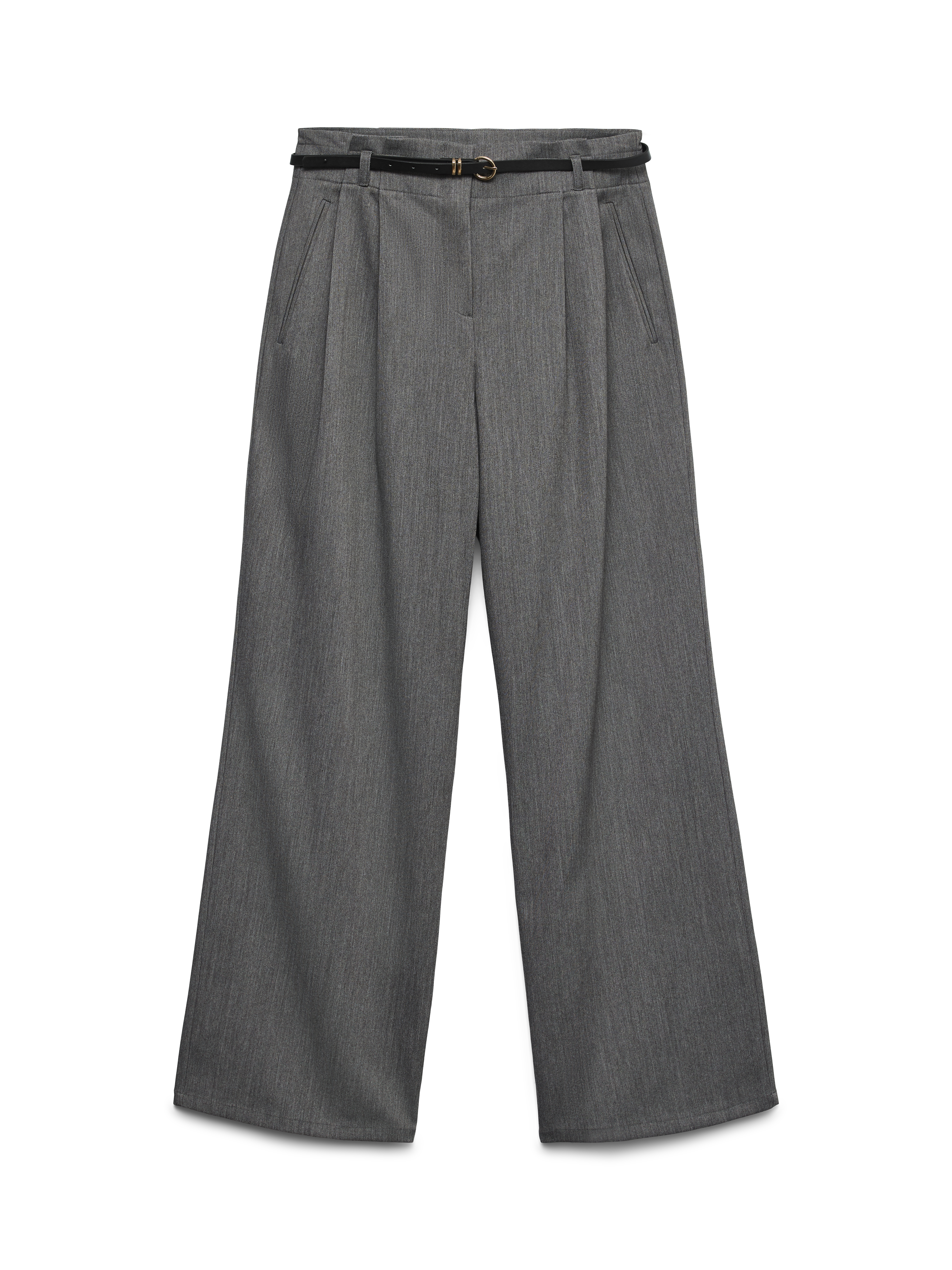 VERO MODA® VMTAHIA High waist Trousers