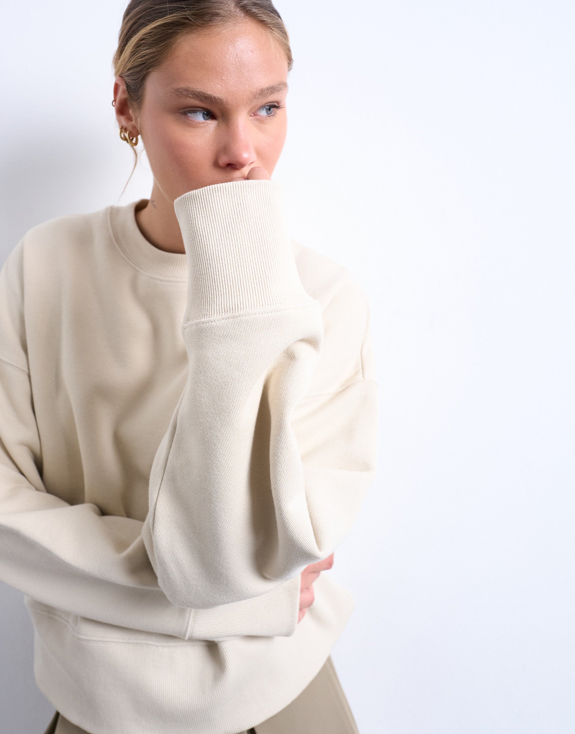 VERO MODA® TSJELENA Sweatshirt