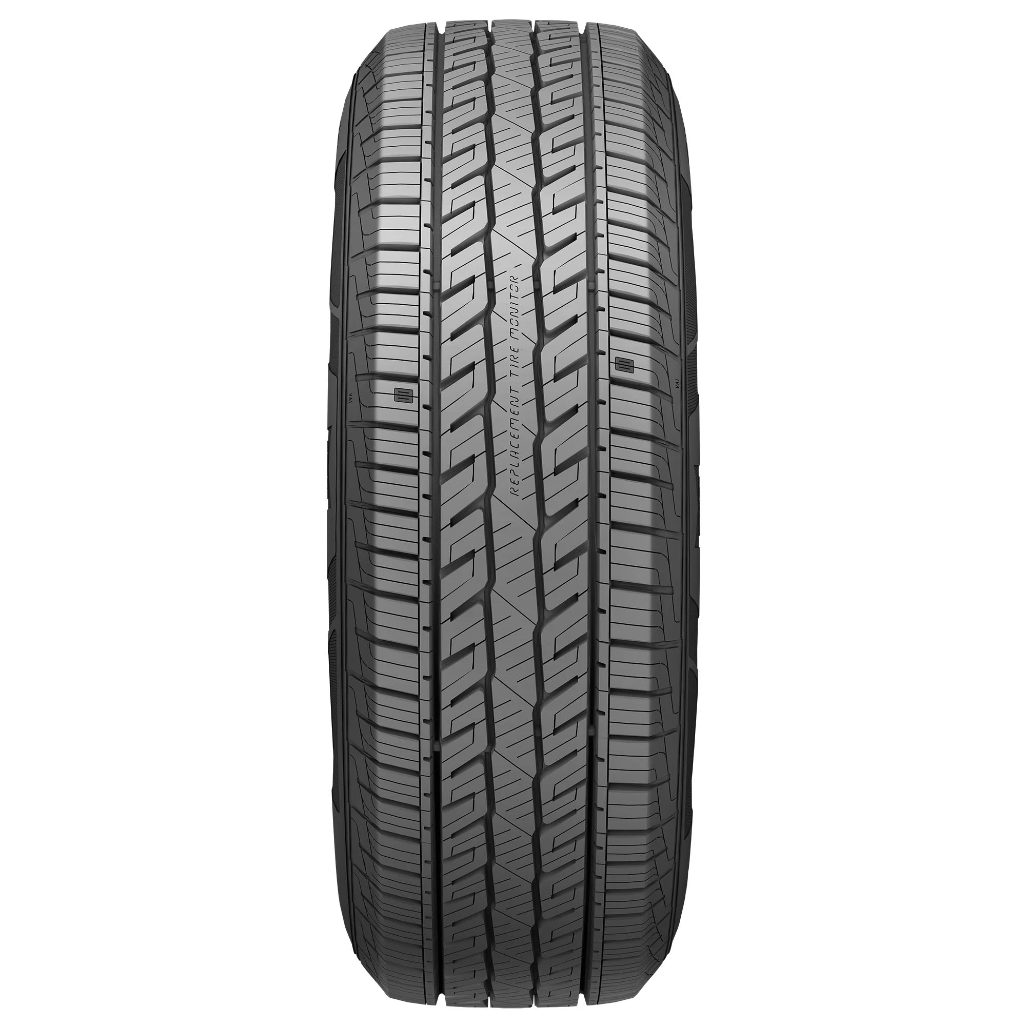 General Grabber H/T Highway 245/70R16 107T Light Truck Tire