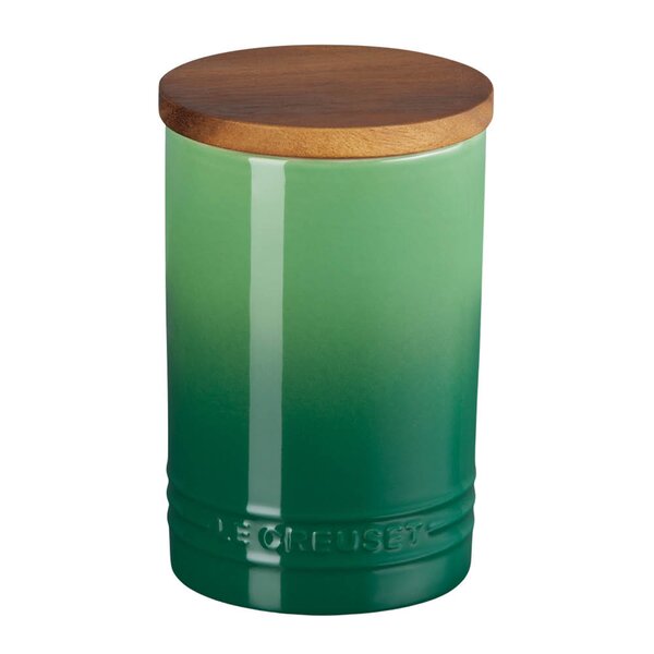 Signature krukke 0,77L bamboo
