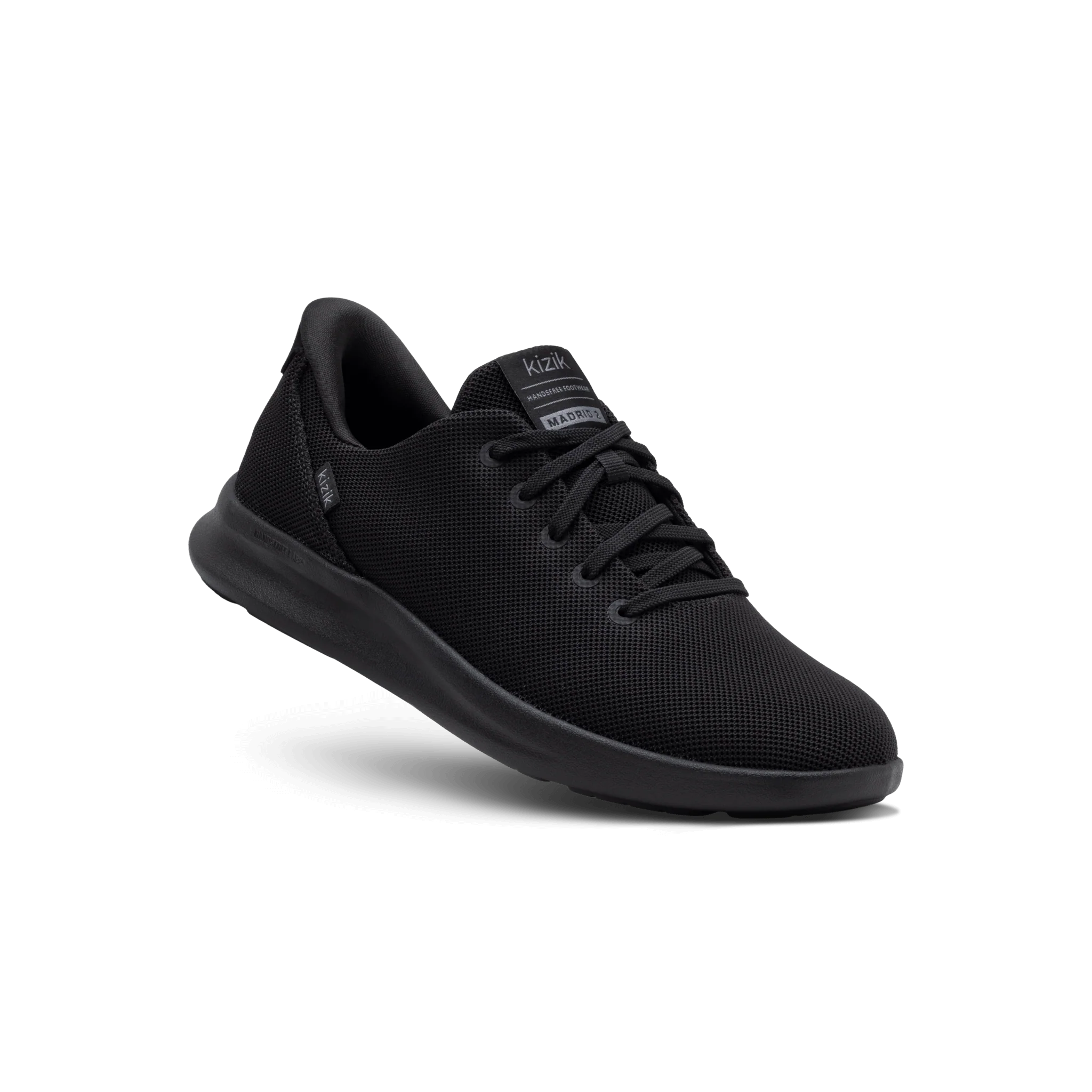 Men's Madrid 2 - Blackout