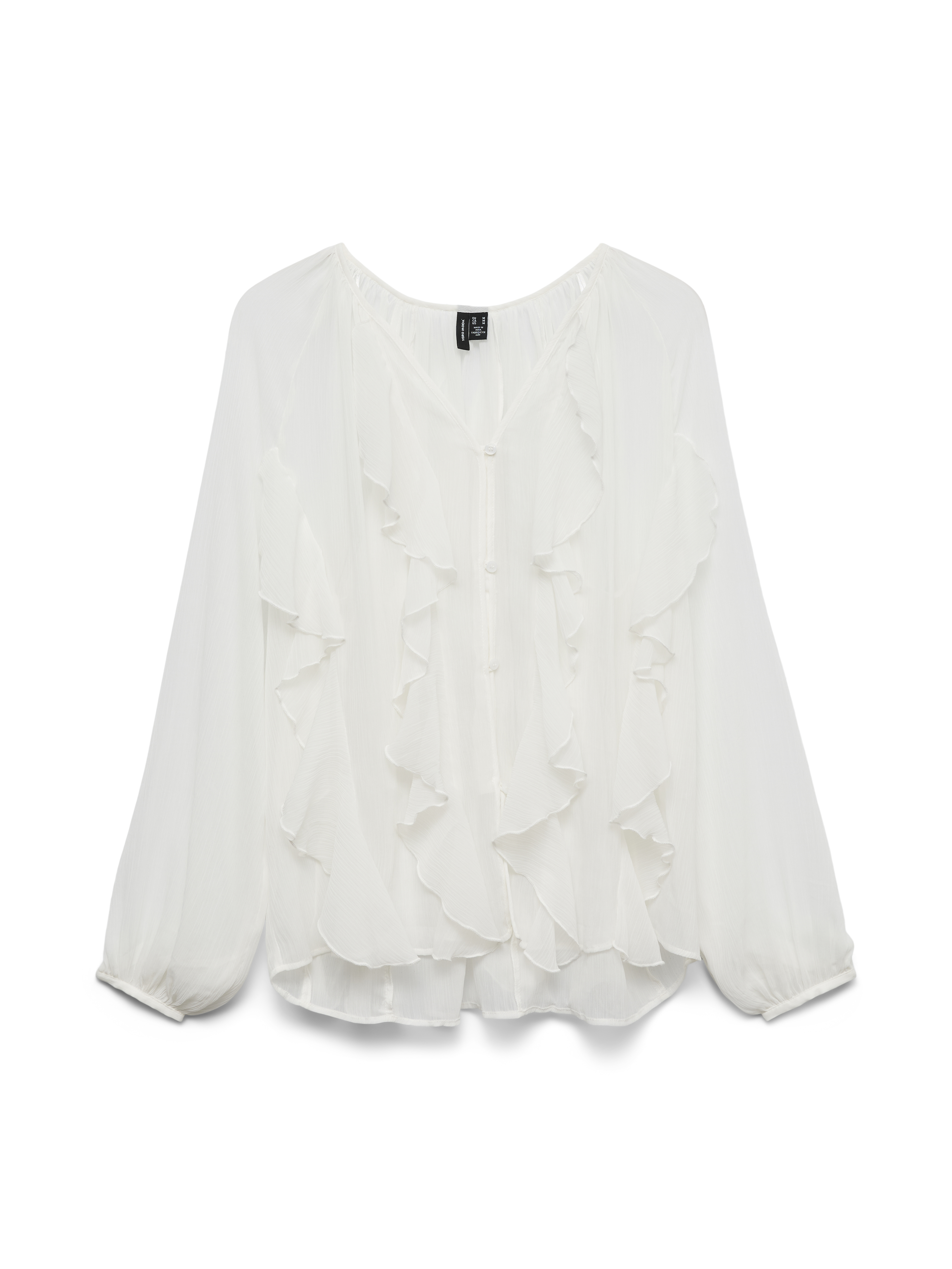 VERO MODA® VMOAKLEY Top