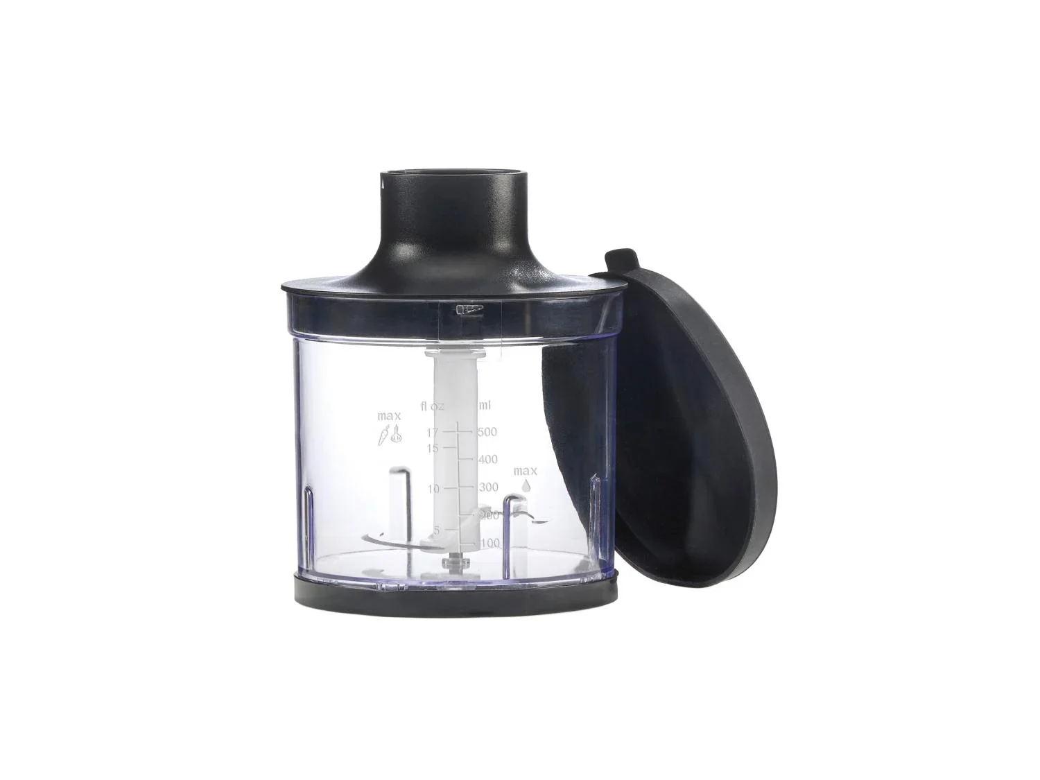 SILVERCREST Mixeur plongeant, 600 W