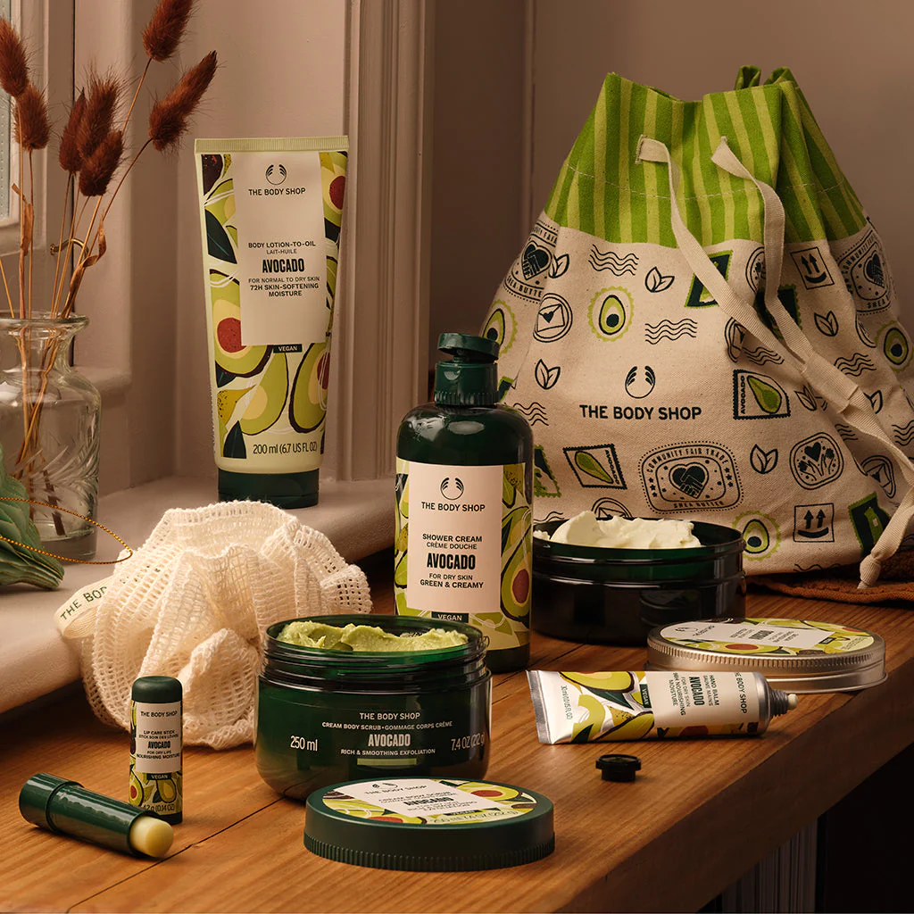 Rich & Creamy Avocado Ultimate Gift
