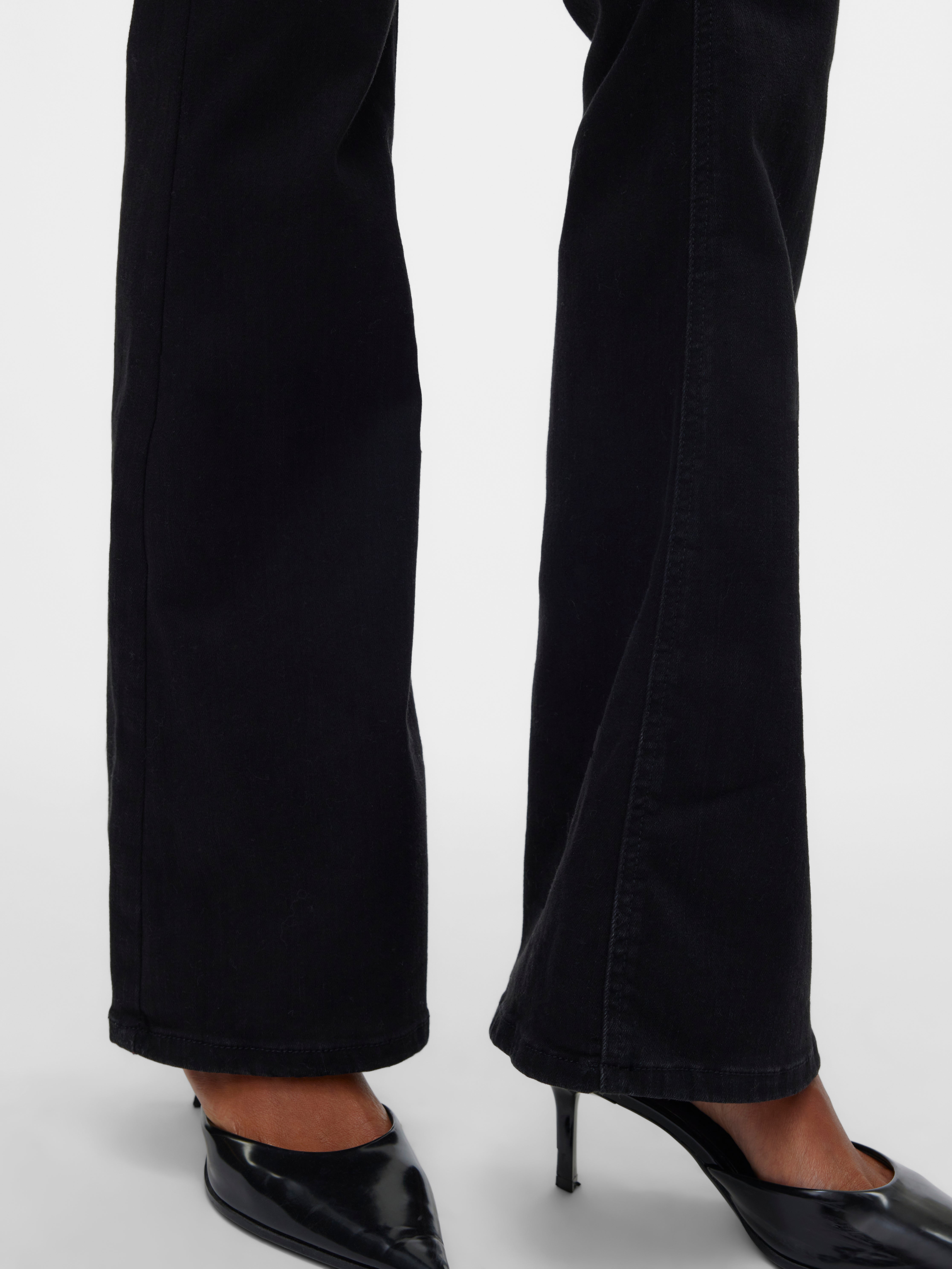 VERO MODA® VMSIGI Low rise Flared Fit Jeans