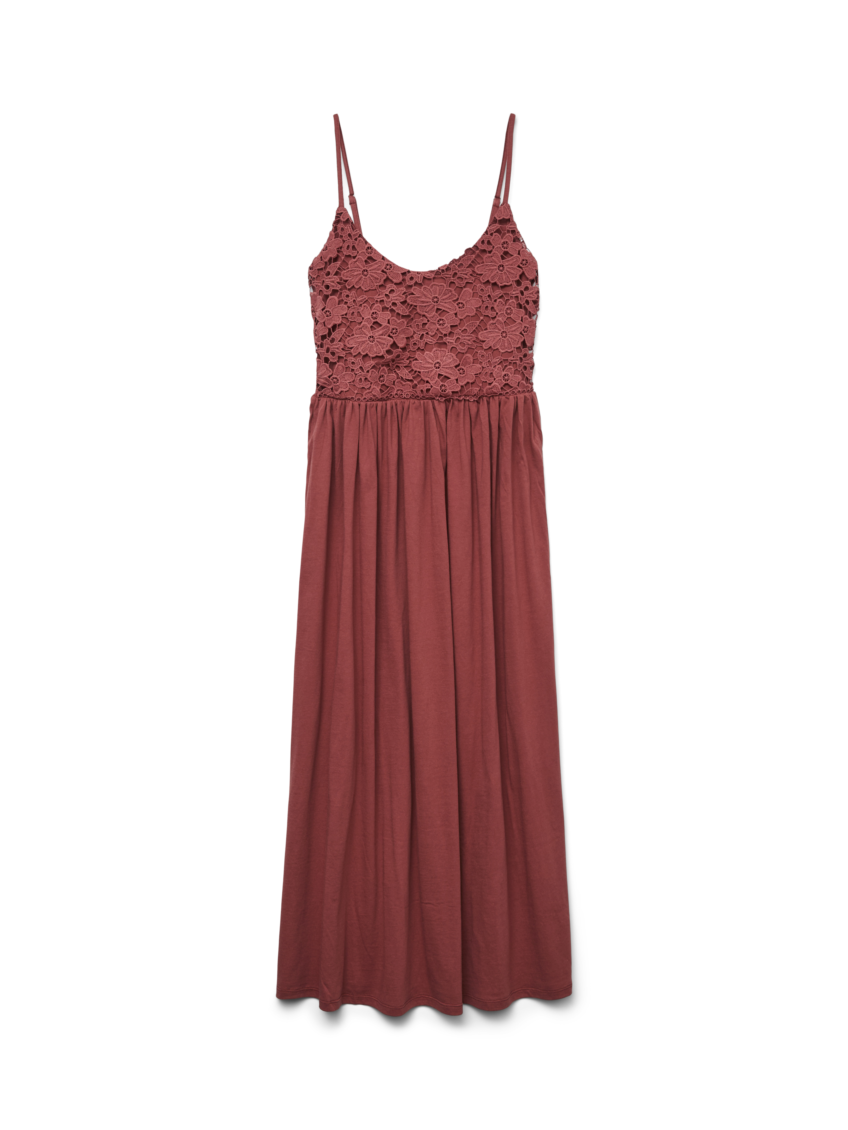 VERO MODA® VMPANNA Long dress