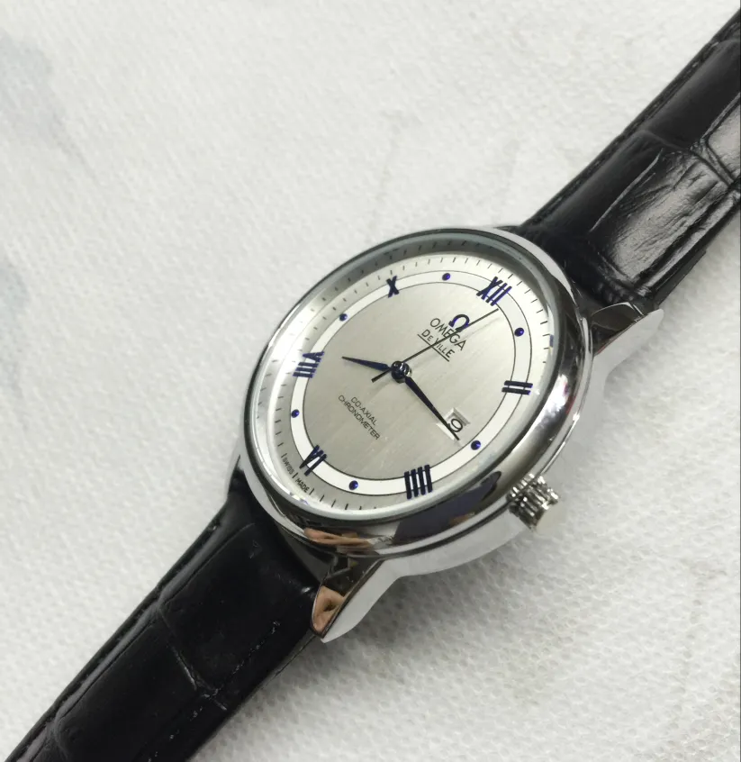 [Super Clone]Serie Omega De Ville-Promozione per un periodo limitato a un prezzo basso