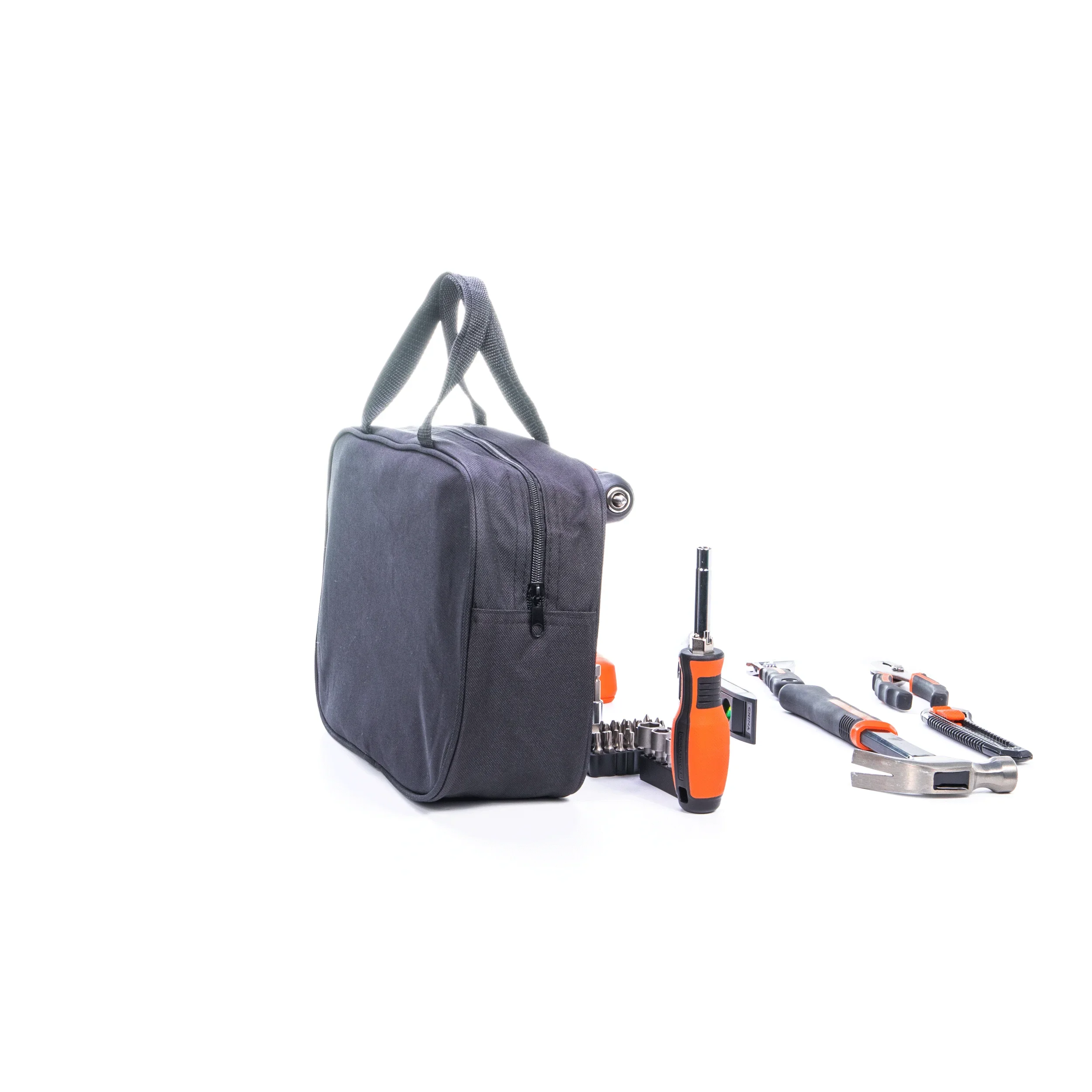 BLACK+DECKER 8V MAX* Cordless Drill Project Kit, BDCD8PK