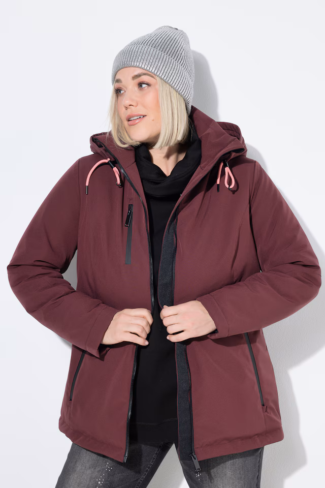HYPRAR Water-Repellent Jacket