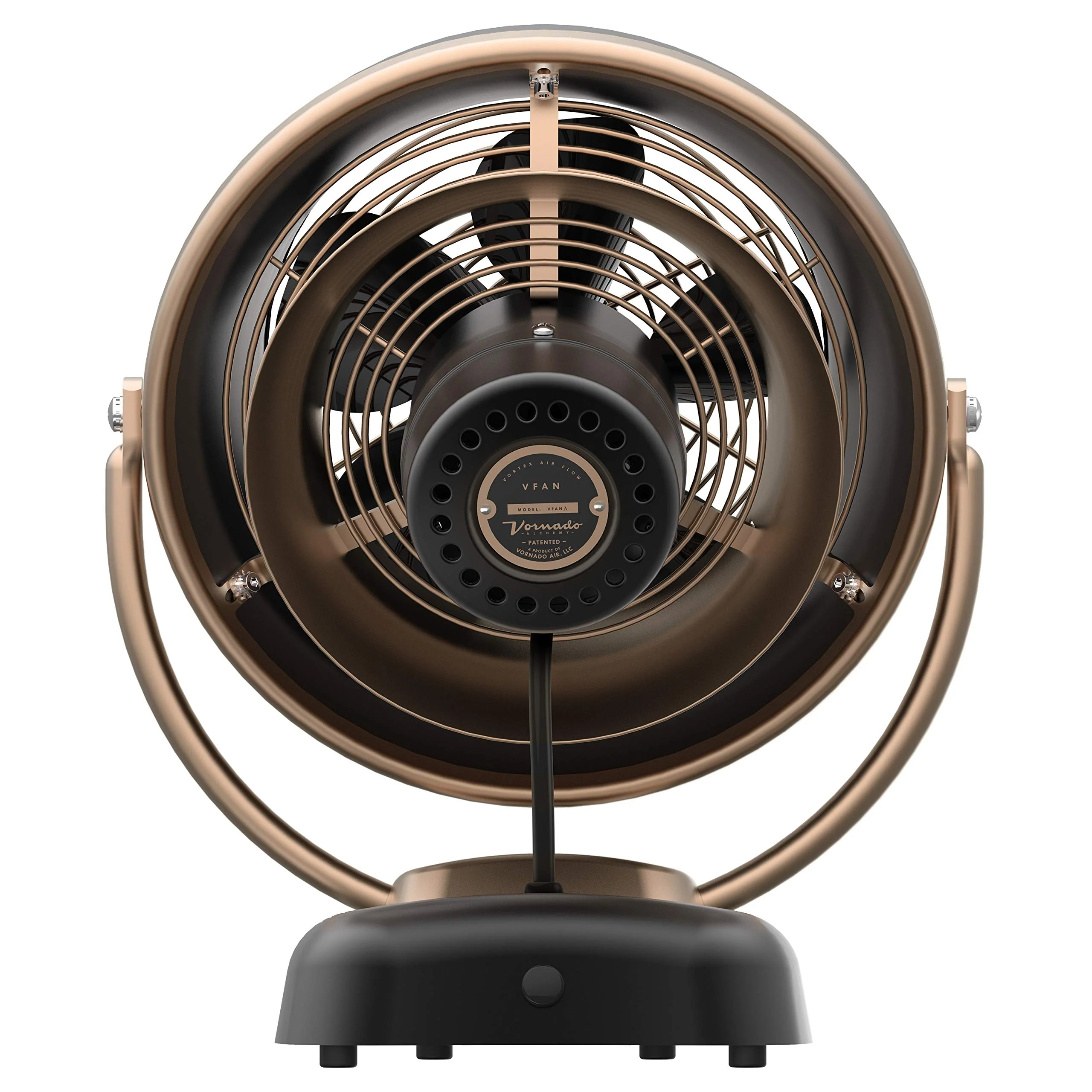 VFAN Vintage Whole Room Air Circulator
