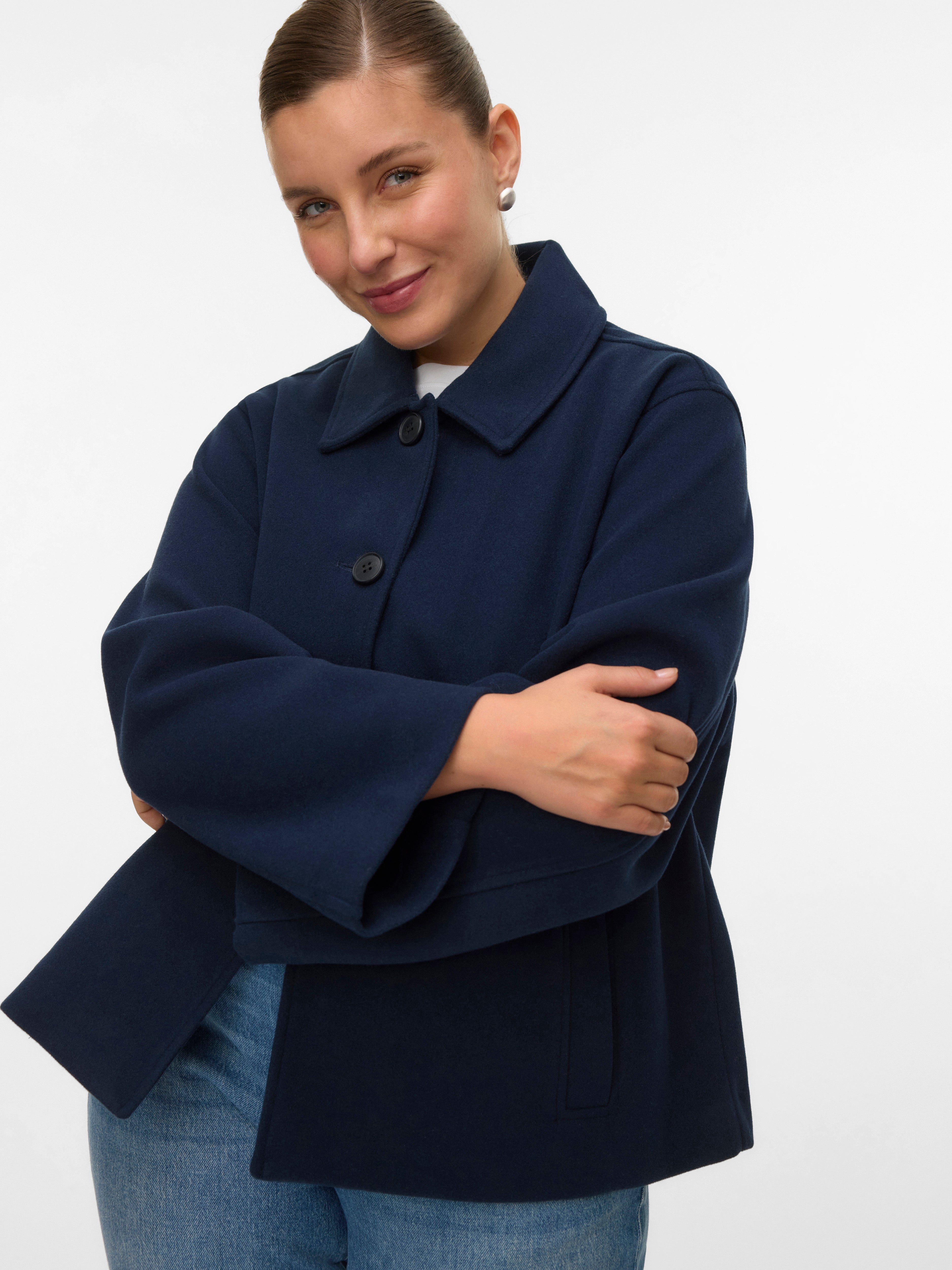 VERO MODA® VMCFORTUNEMIE Jacket