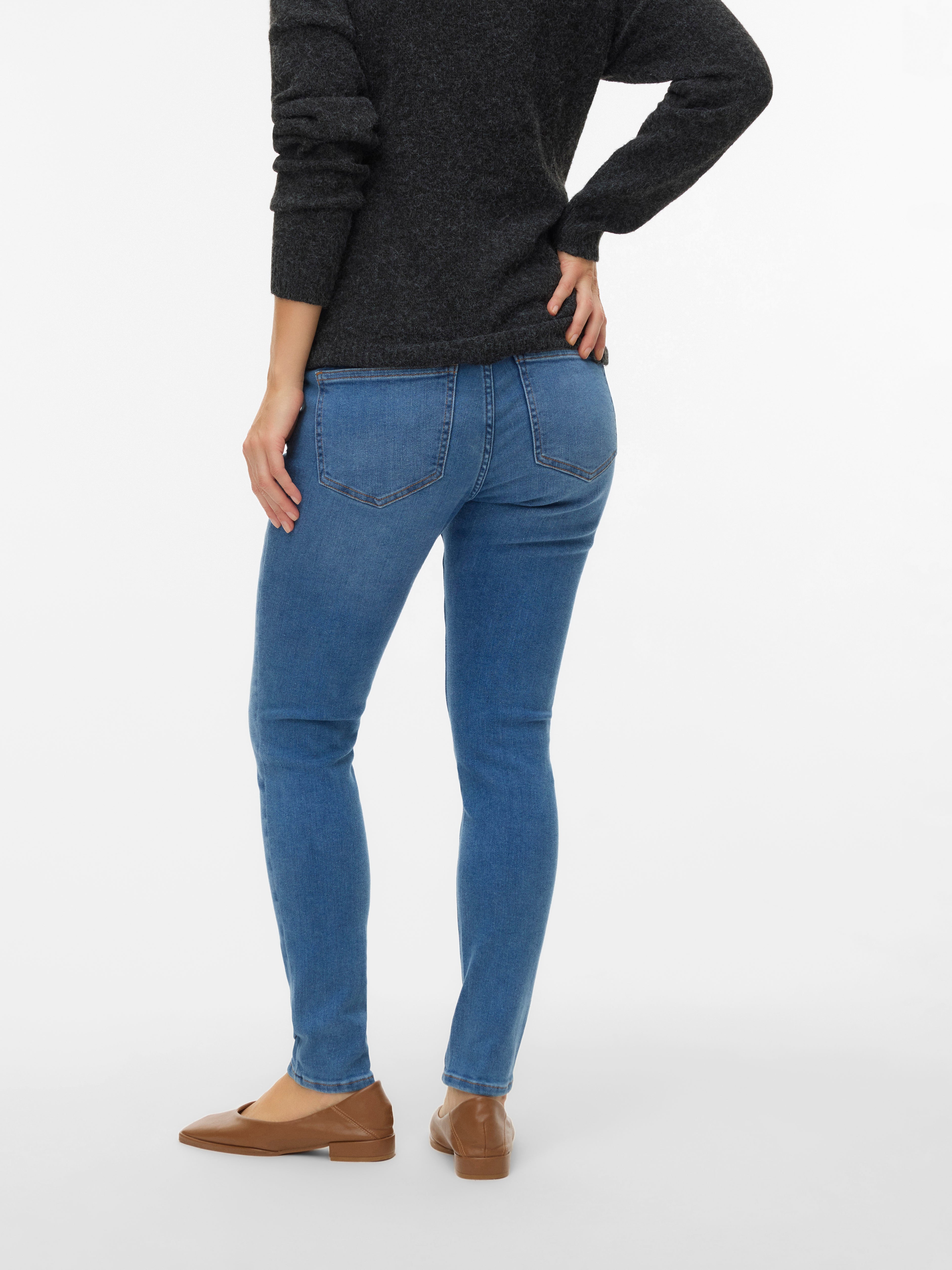 VERO MODA® Skinny Fit Jeans