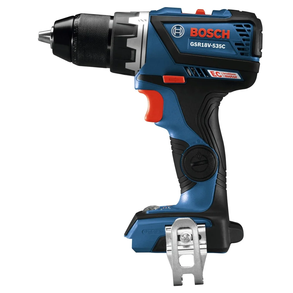 Restored Premium GXL18V 270B22 RT 18V Brushless Lithium Ion Cordless Starlock Oscillating Multi Tool and Drill Driver Combo Kit with 2 Batteries (2 Ah/4 Ah) (Refurbished) Image 4