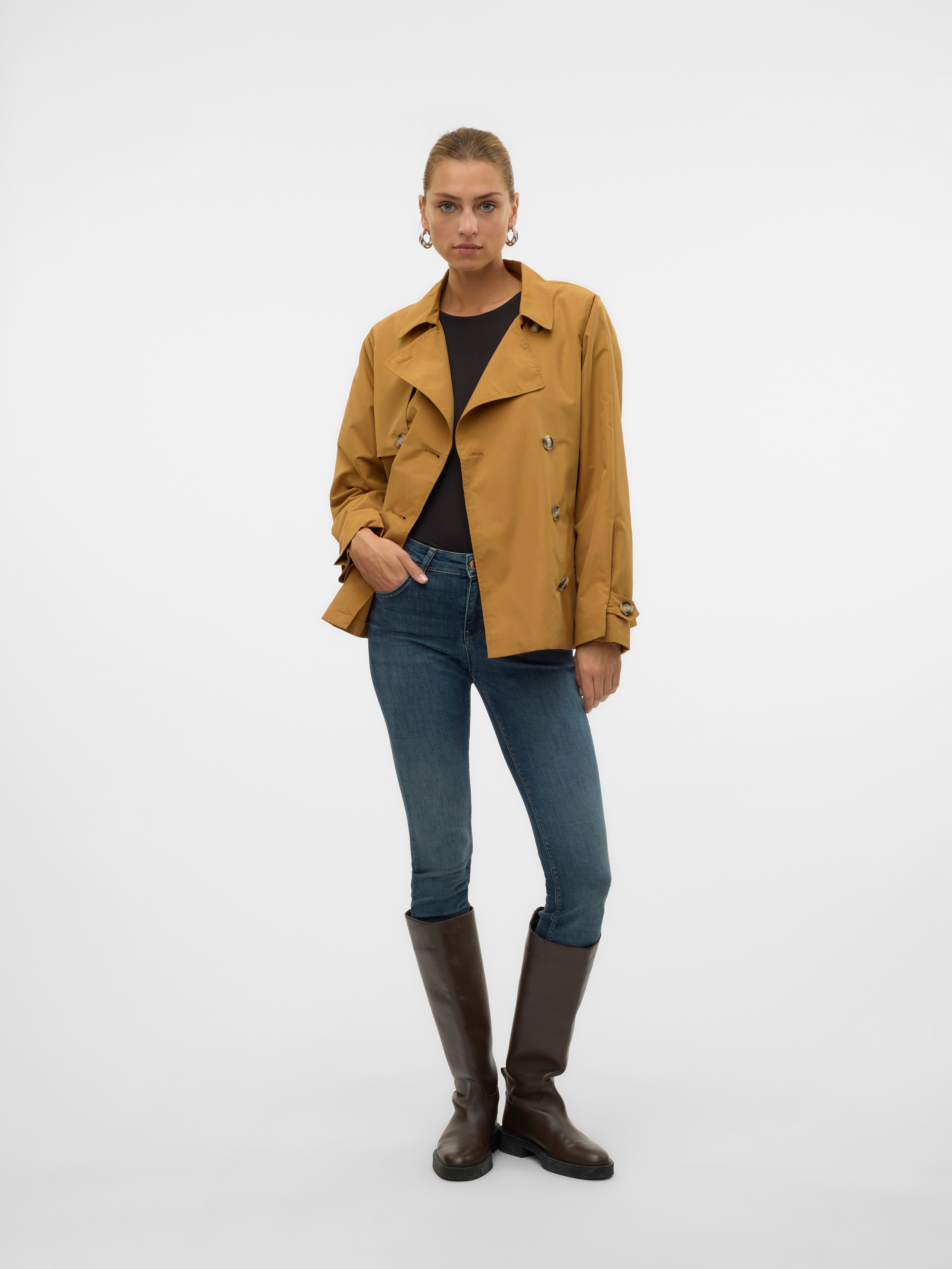 VERO MODA® VMZOA Jacket