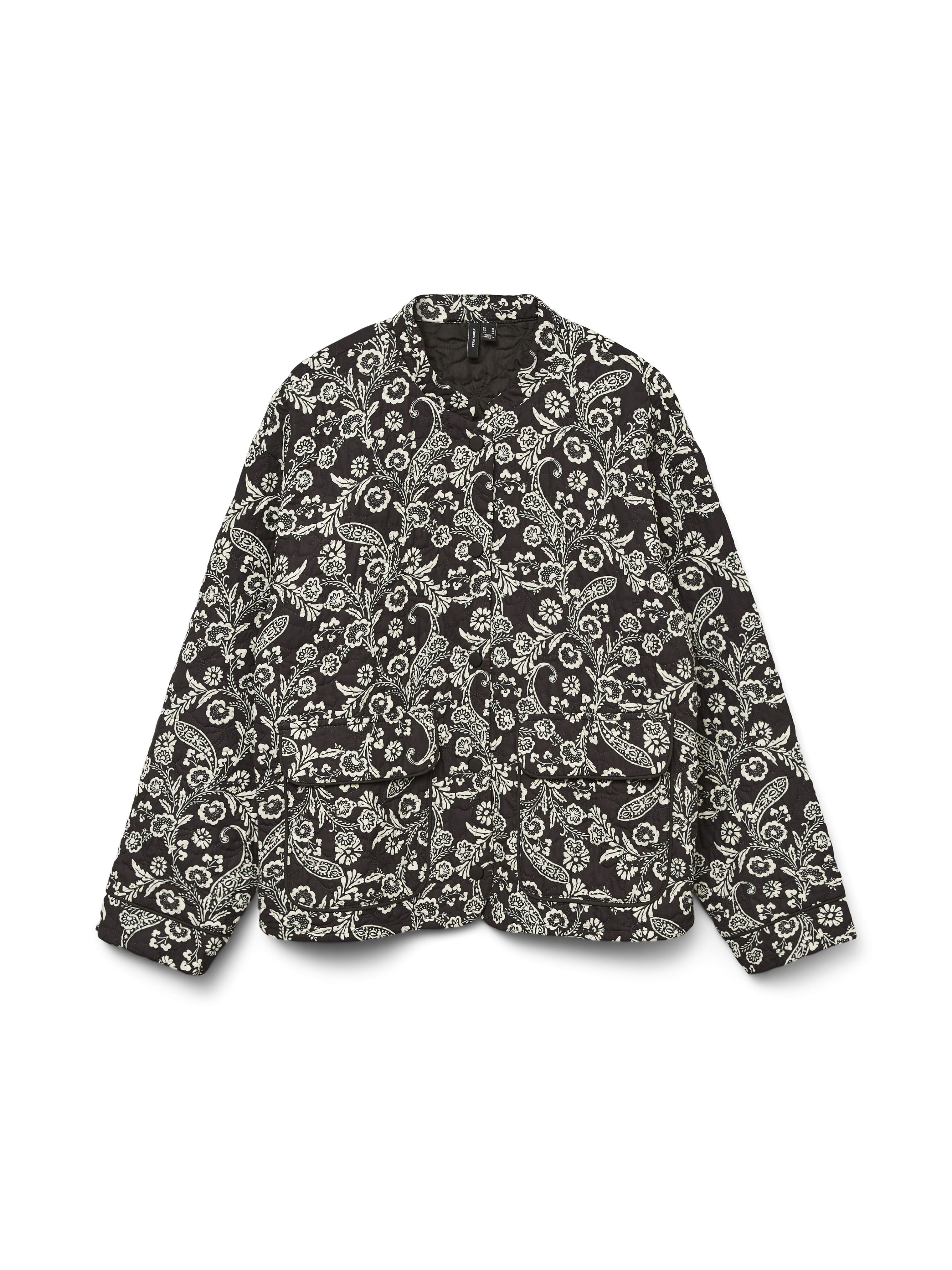 VERO MODA® VMRITA Quilted Jacket