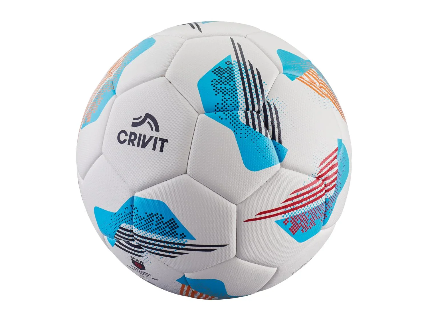 CRIVIT Ballon de foot