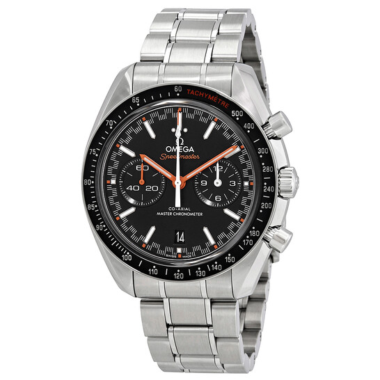 [Super Clone]Omega 329.30.44.51.01.002 Speedmaster Racing Co-Axial Master Chronometer