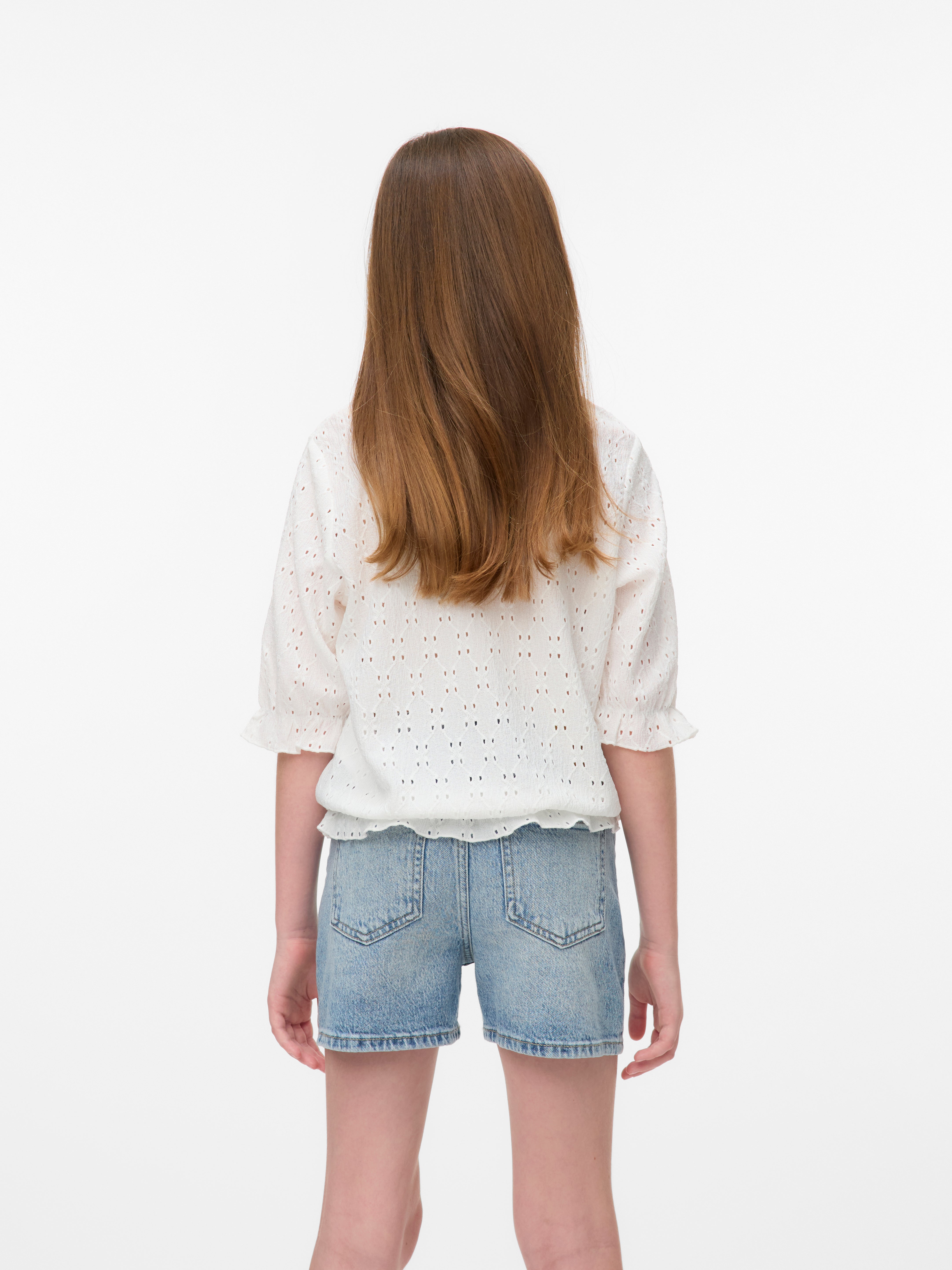 VERO MODA® VMLACELY Top