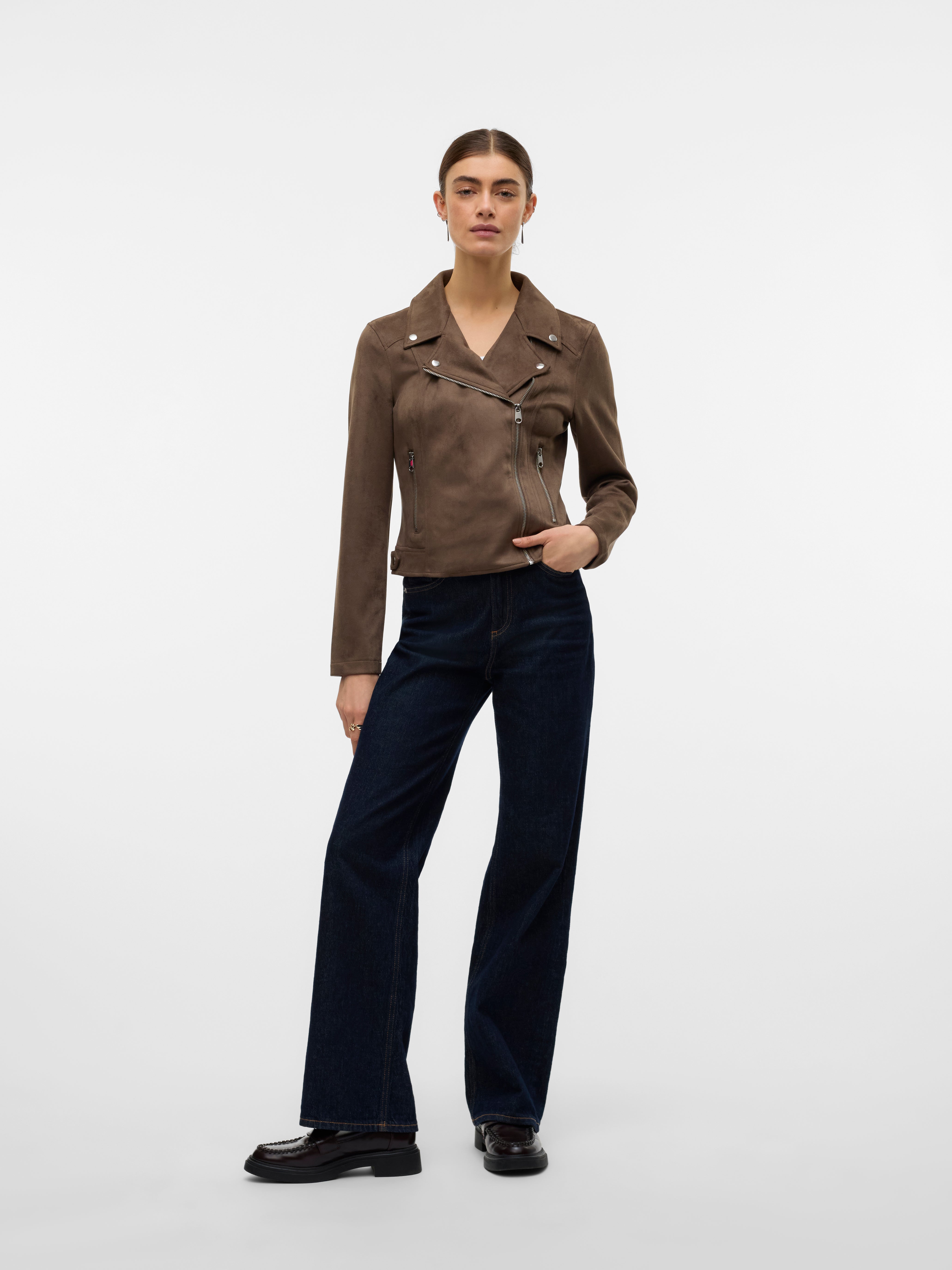 VERO MODA® VMJOSE Jacket