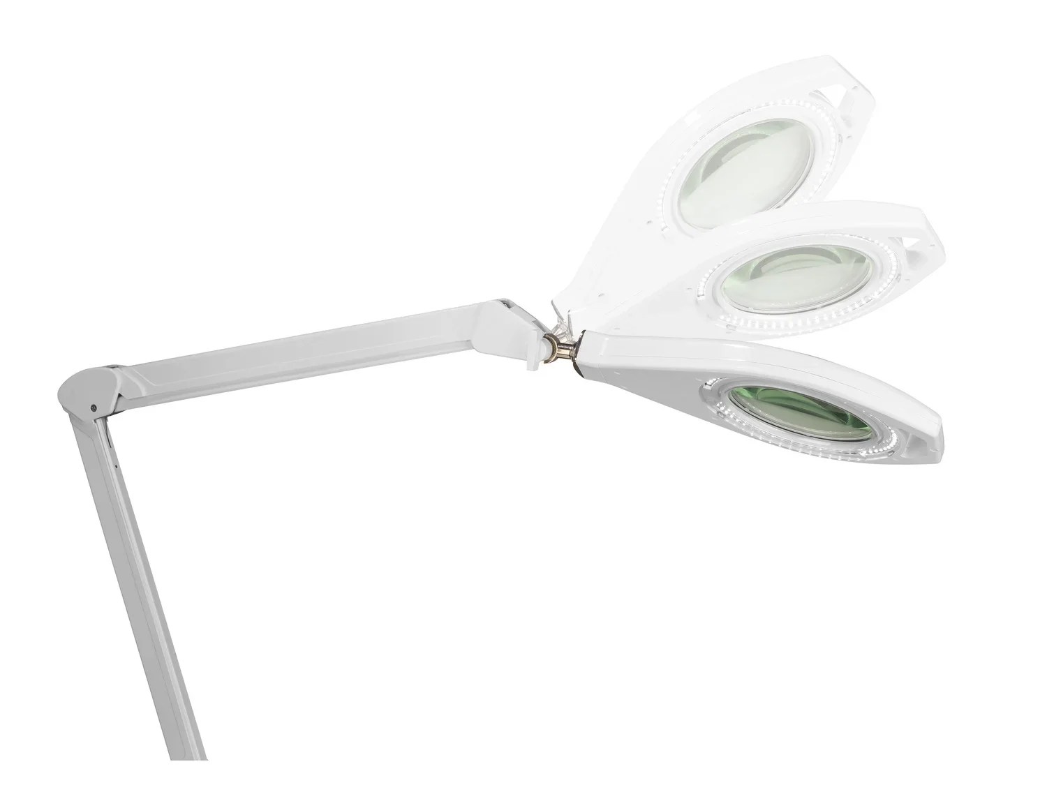 LIVARNO home Loupe avec clairage  LED