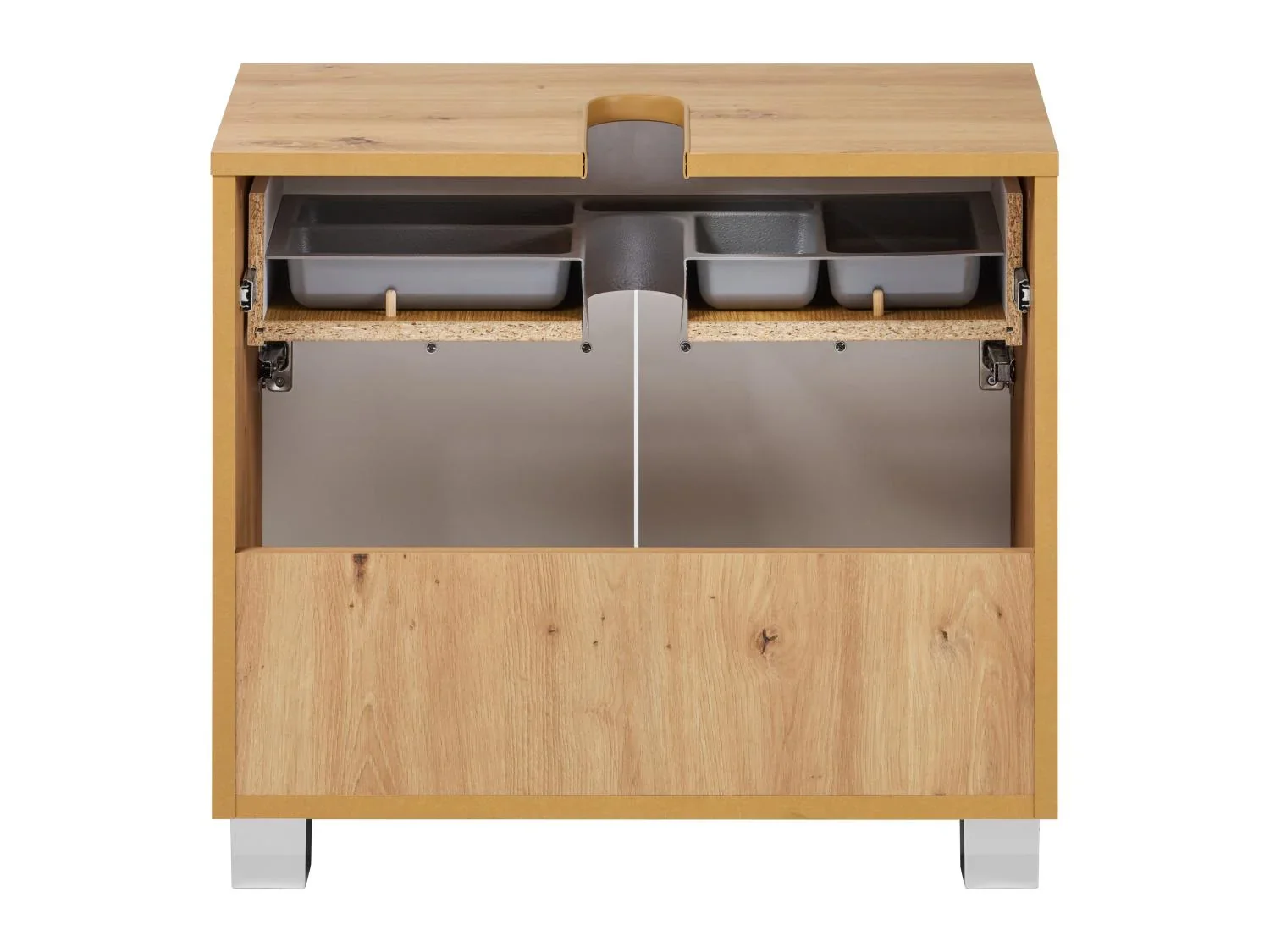 LIVARNO Meuble sous vasque Premium Palermo