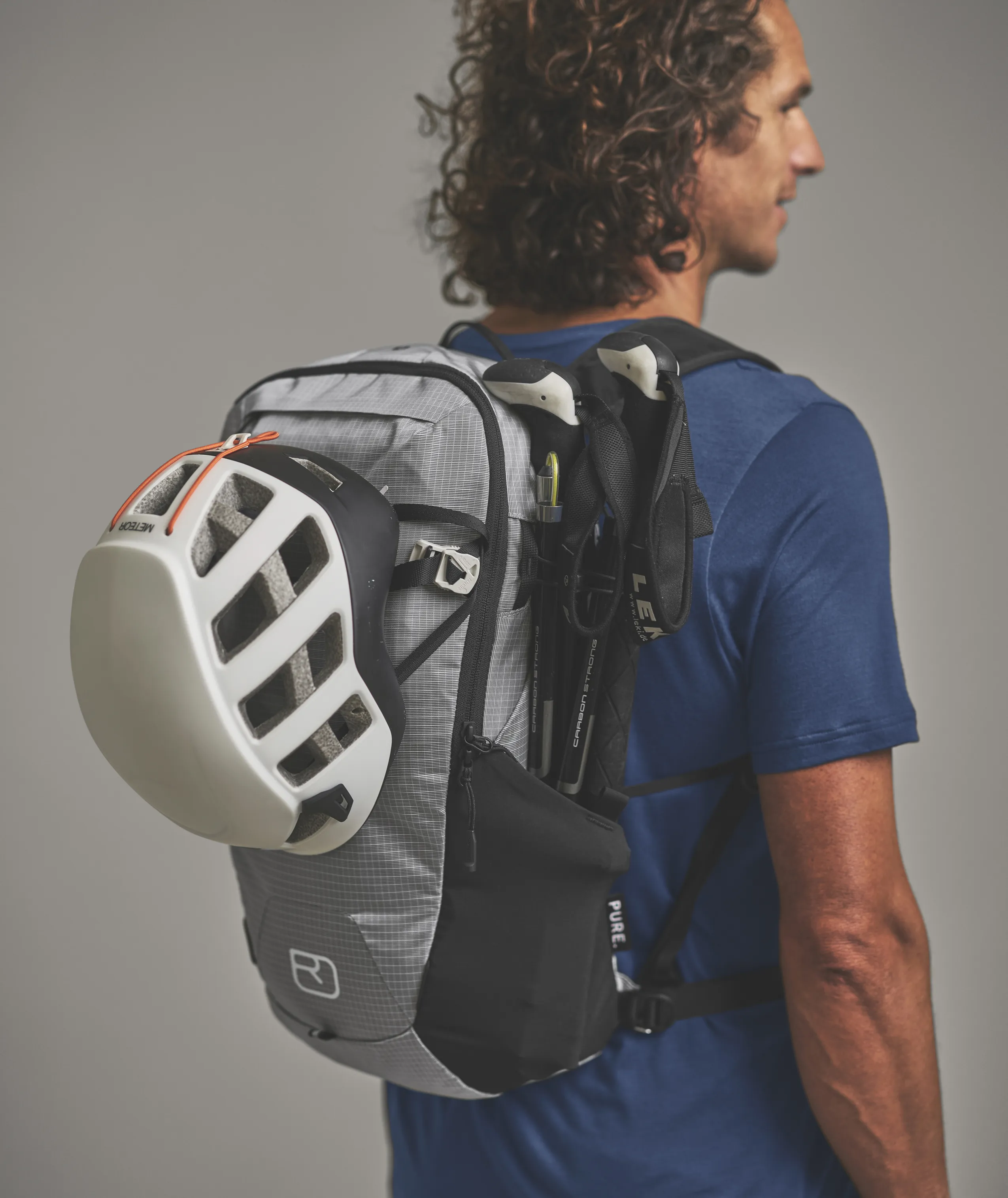 ORTOVOXR TRACE PURE 20