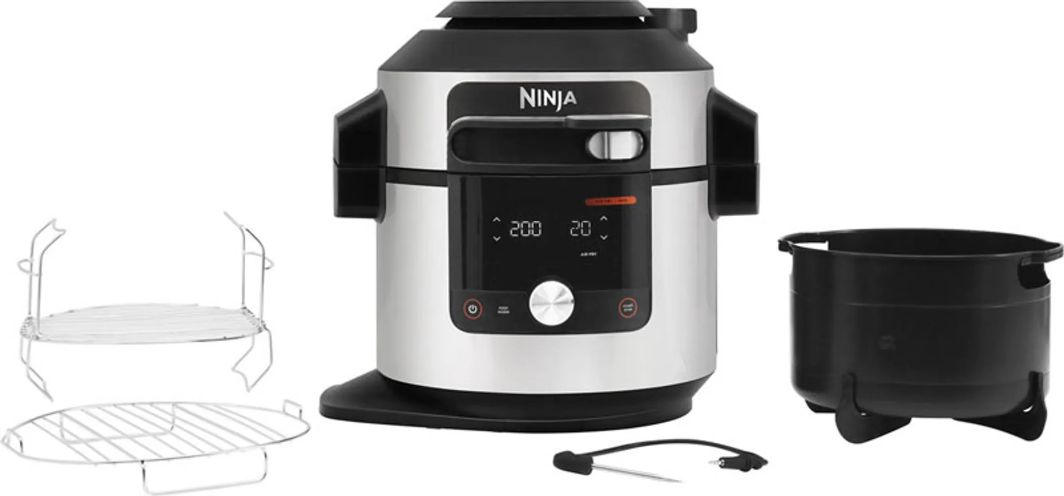 Ninja Multicooker OL750EU