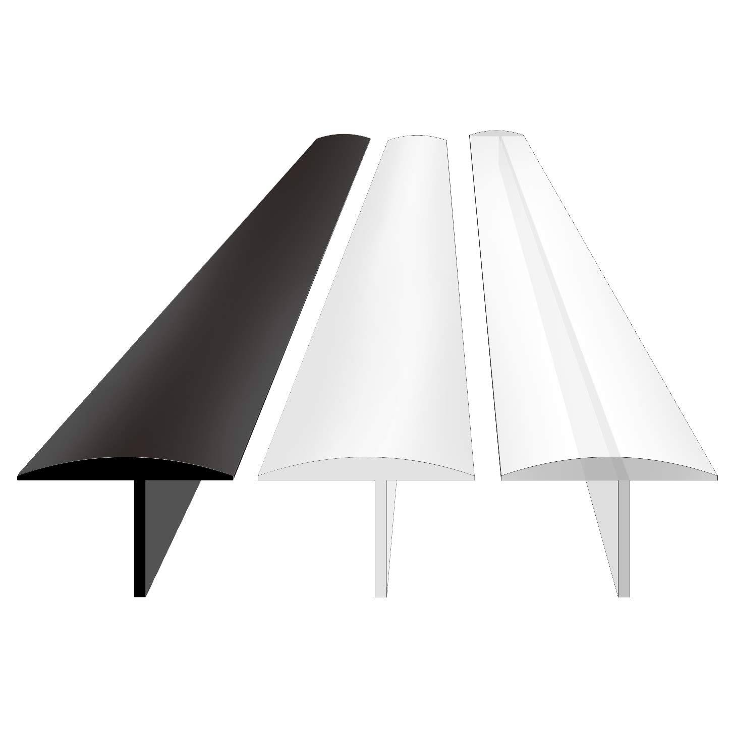 Mofason Stove Counter Gap Cover, Extra Long 30
