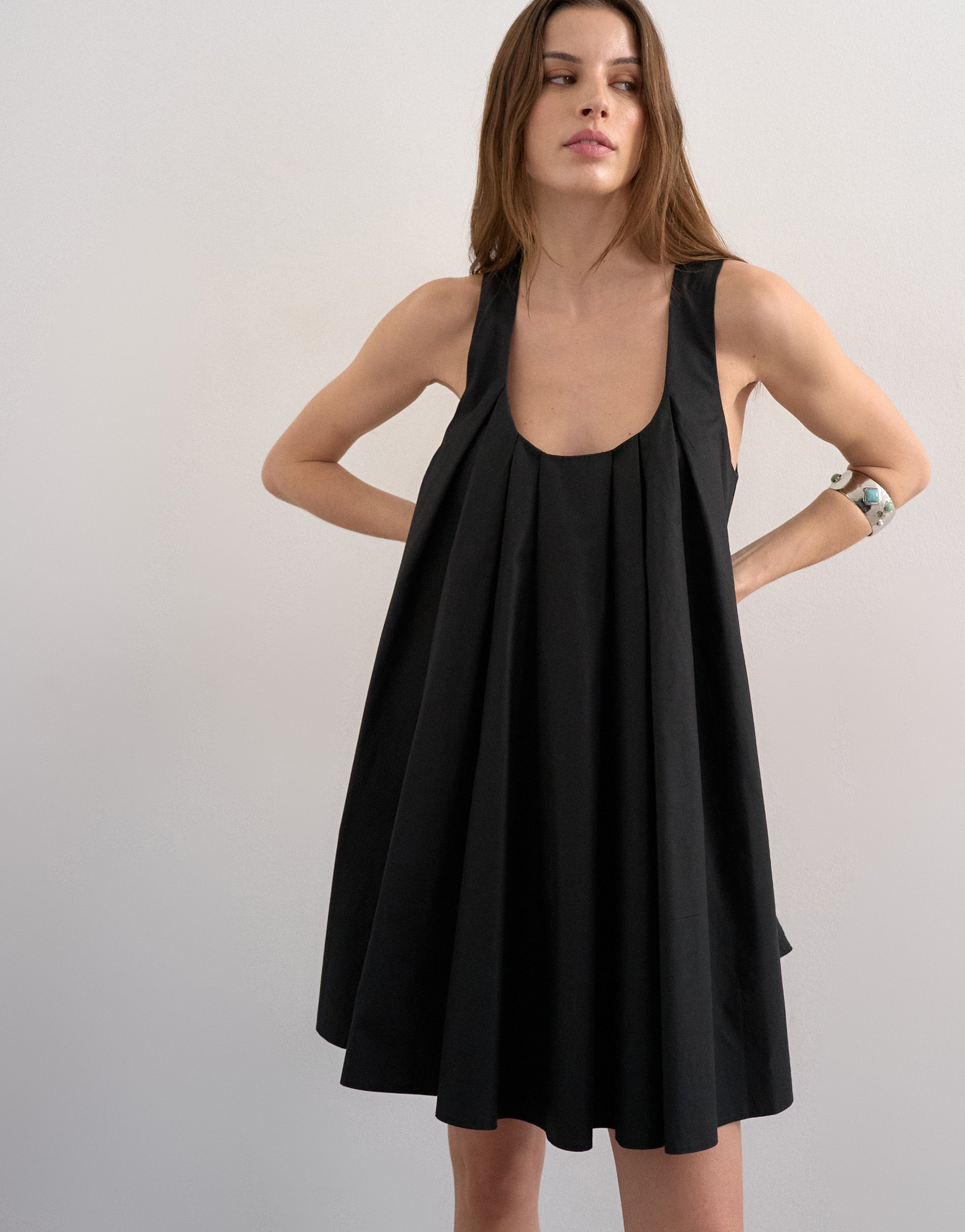 VERO MODA® TSLEA Short dress