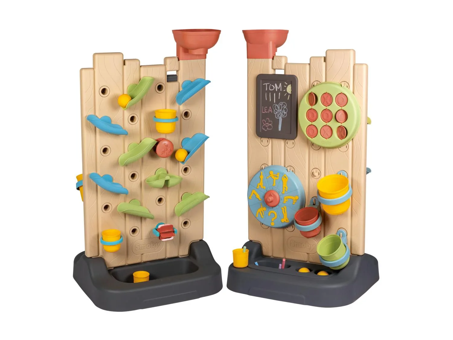 SMOBY Jeu de plein air