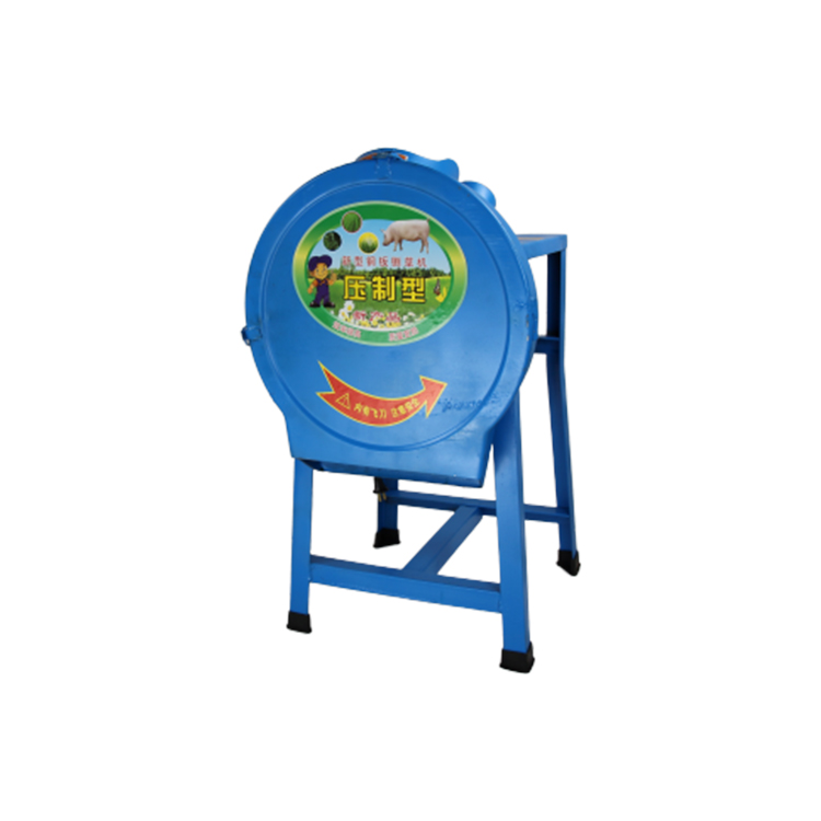 New Design Home Processing Mini Feed Forage Hay Cutter