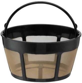 Cafetière Cuisinart 12 tasses à filtre programmable DCC-3000P1