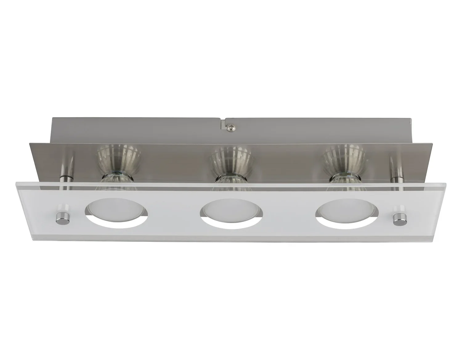 LIVARNO home Plafonnier  LED, 4,6 W