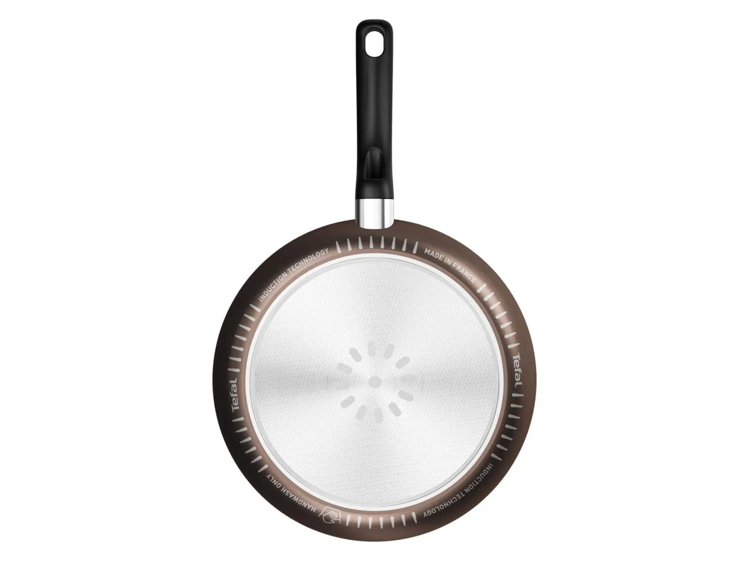 Tefal Pole Light Cook, 28cm