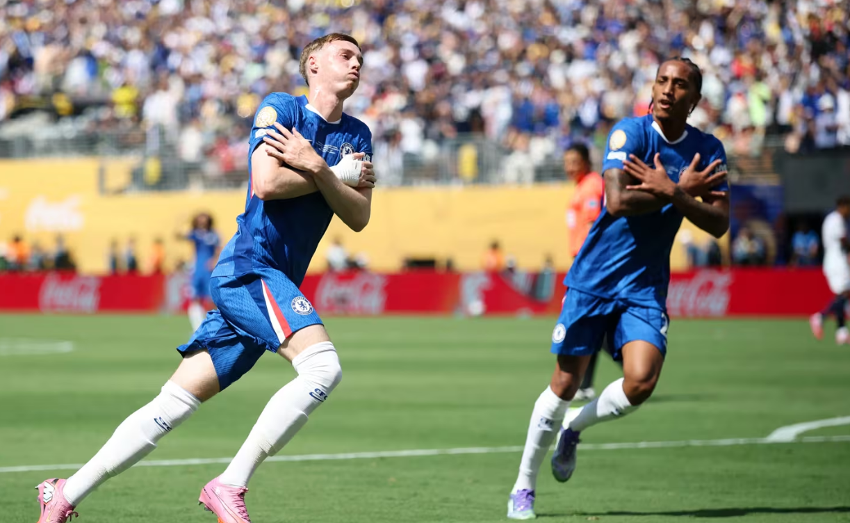 Eight epic Club World Cup moments