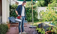 Pulvérisateur à pression sans fil GE-WS 18/35 Li-Solo