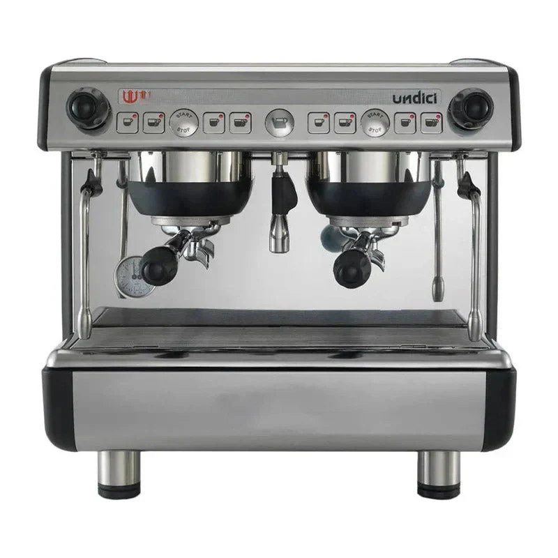 Undici 2 Group Compact